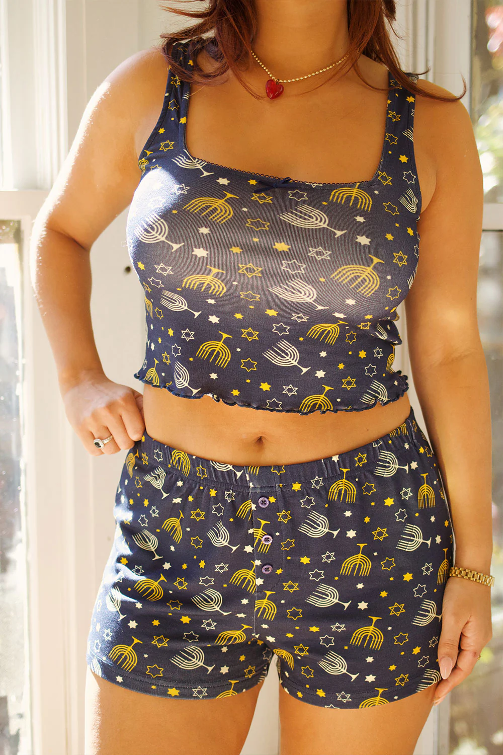8 Crazy Nights Boxer Shorts - Image 3