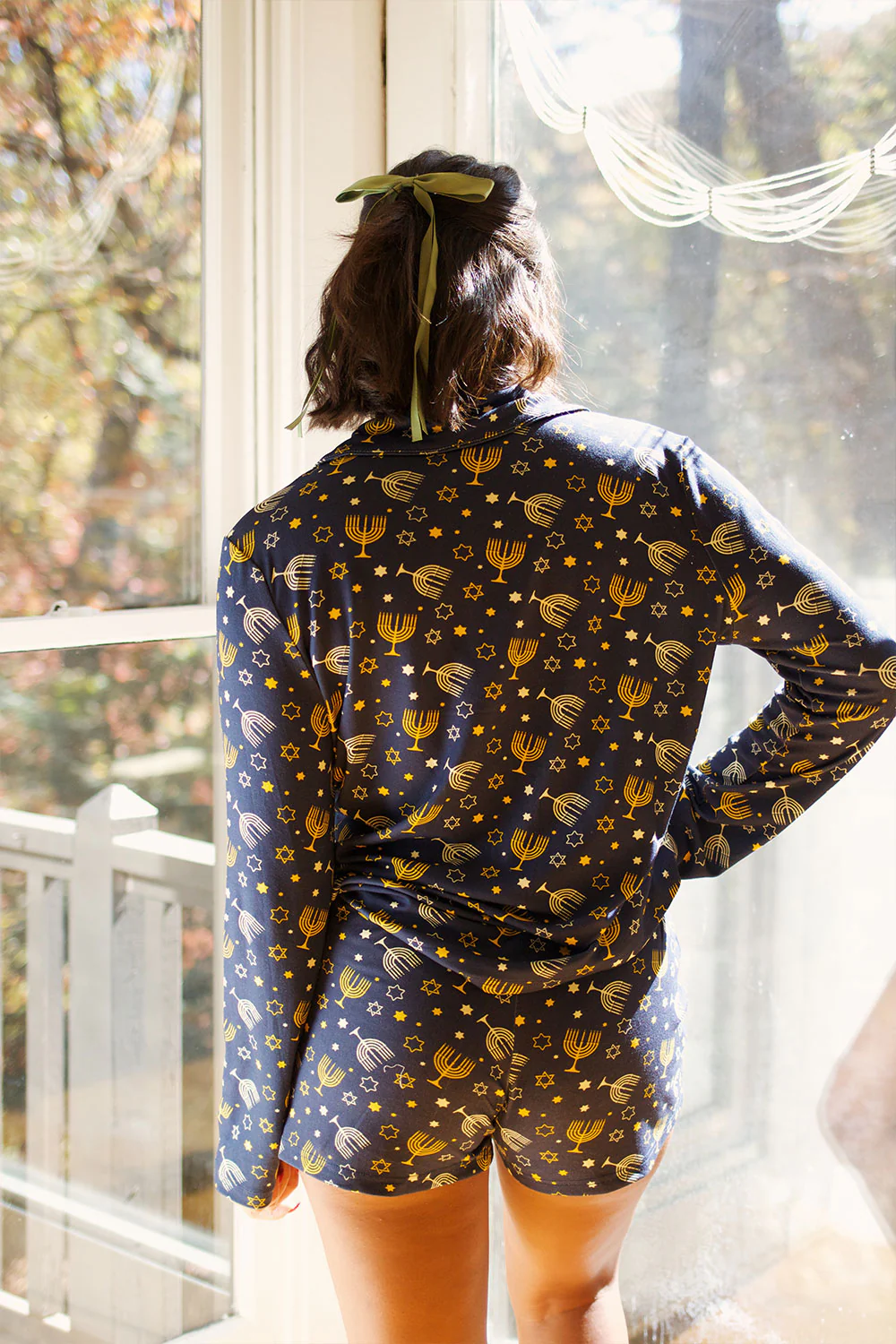 8 Crazy Nights Button Down - Image 3