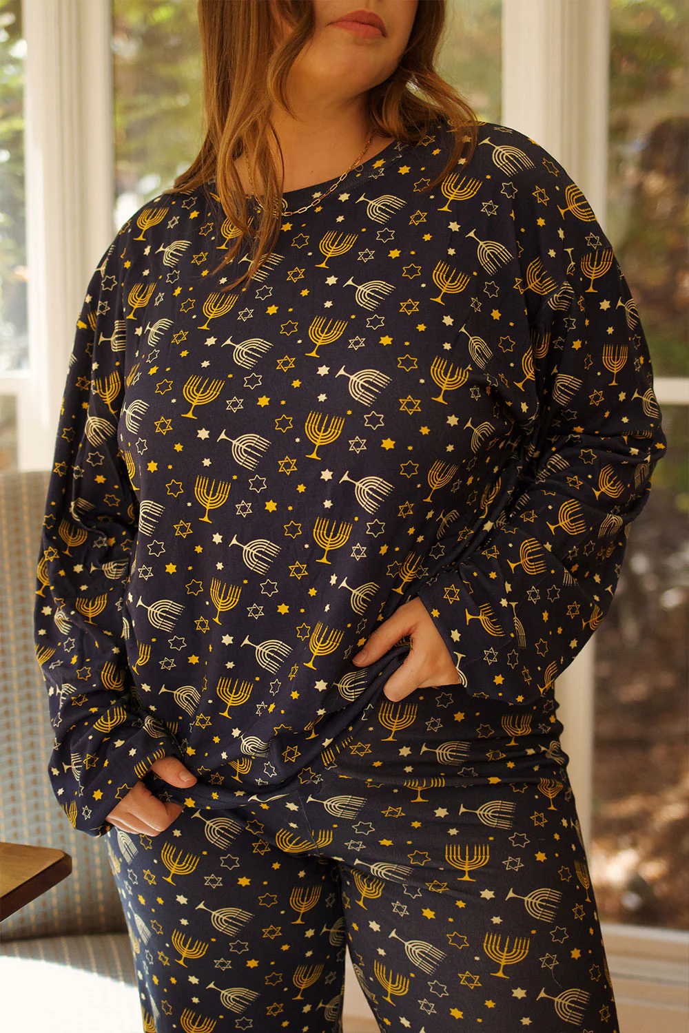 8 Crazy Nights Long Sleeve - Image 6