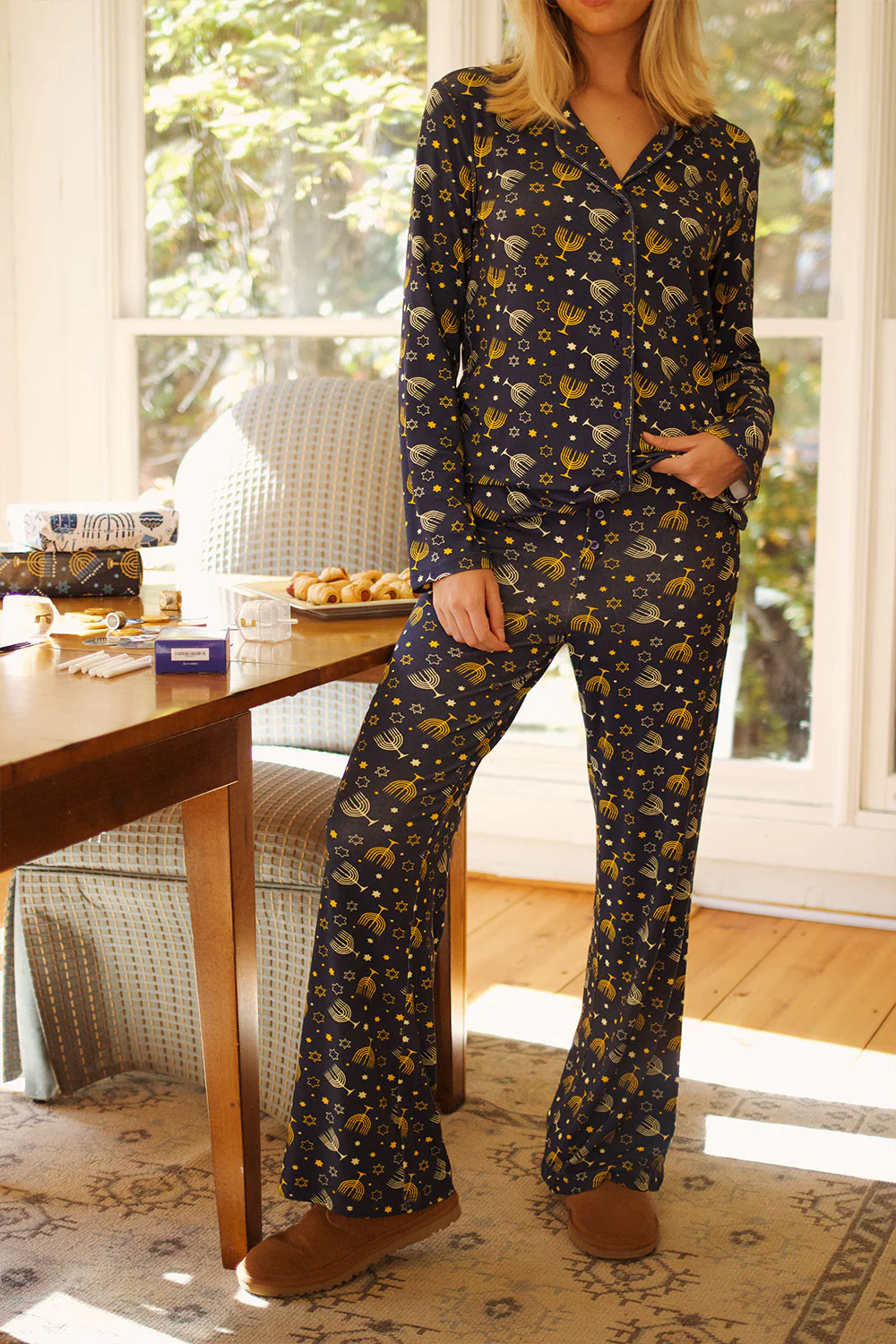 8 Crazy Nights Pants - Image 2