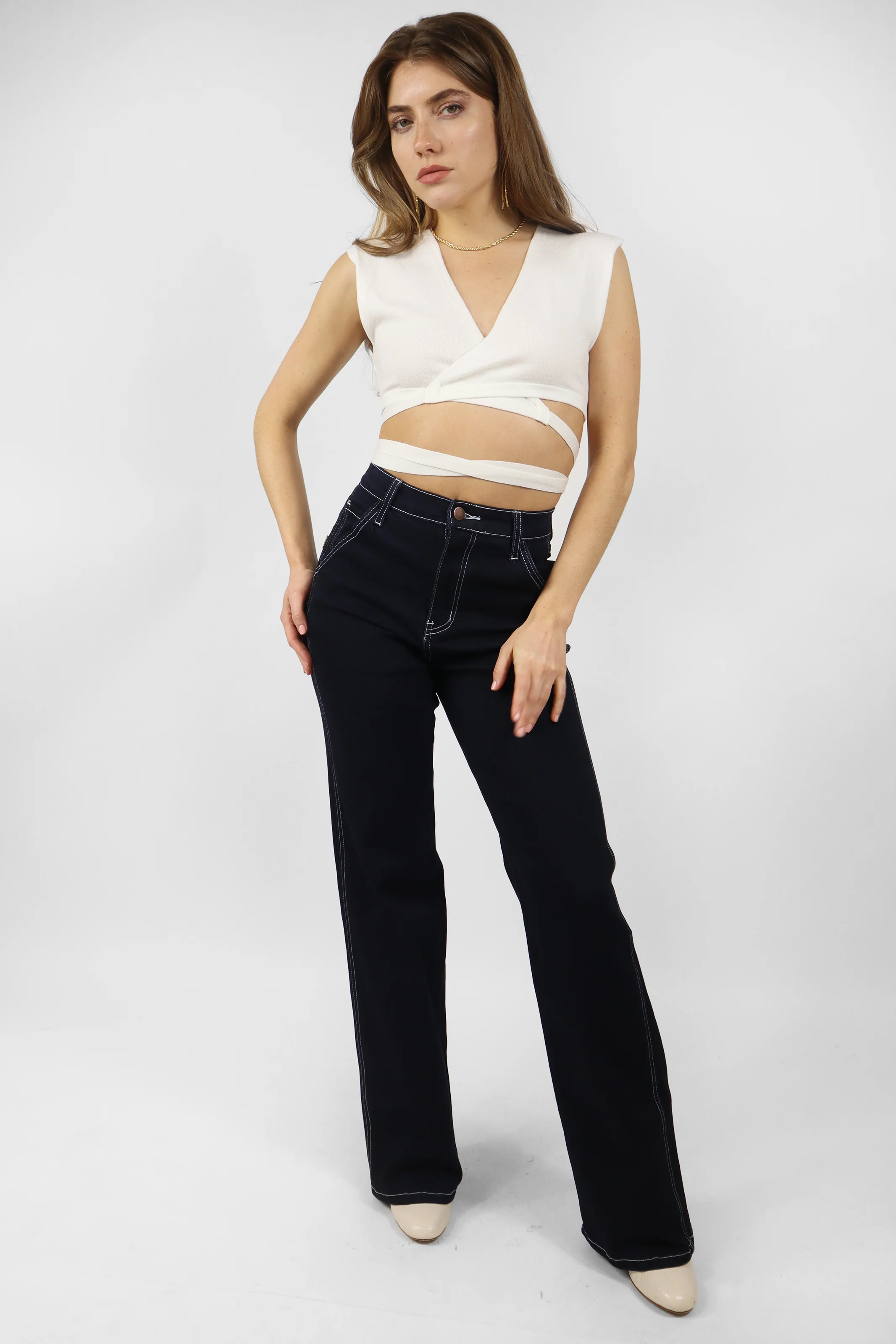 Addison Jeans - Image 4