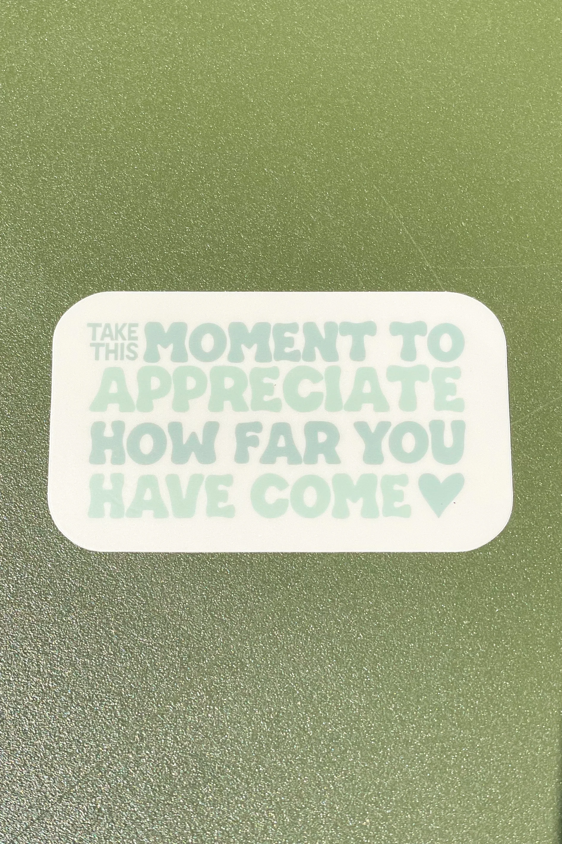 AFSP Sticker Pack - Image 5