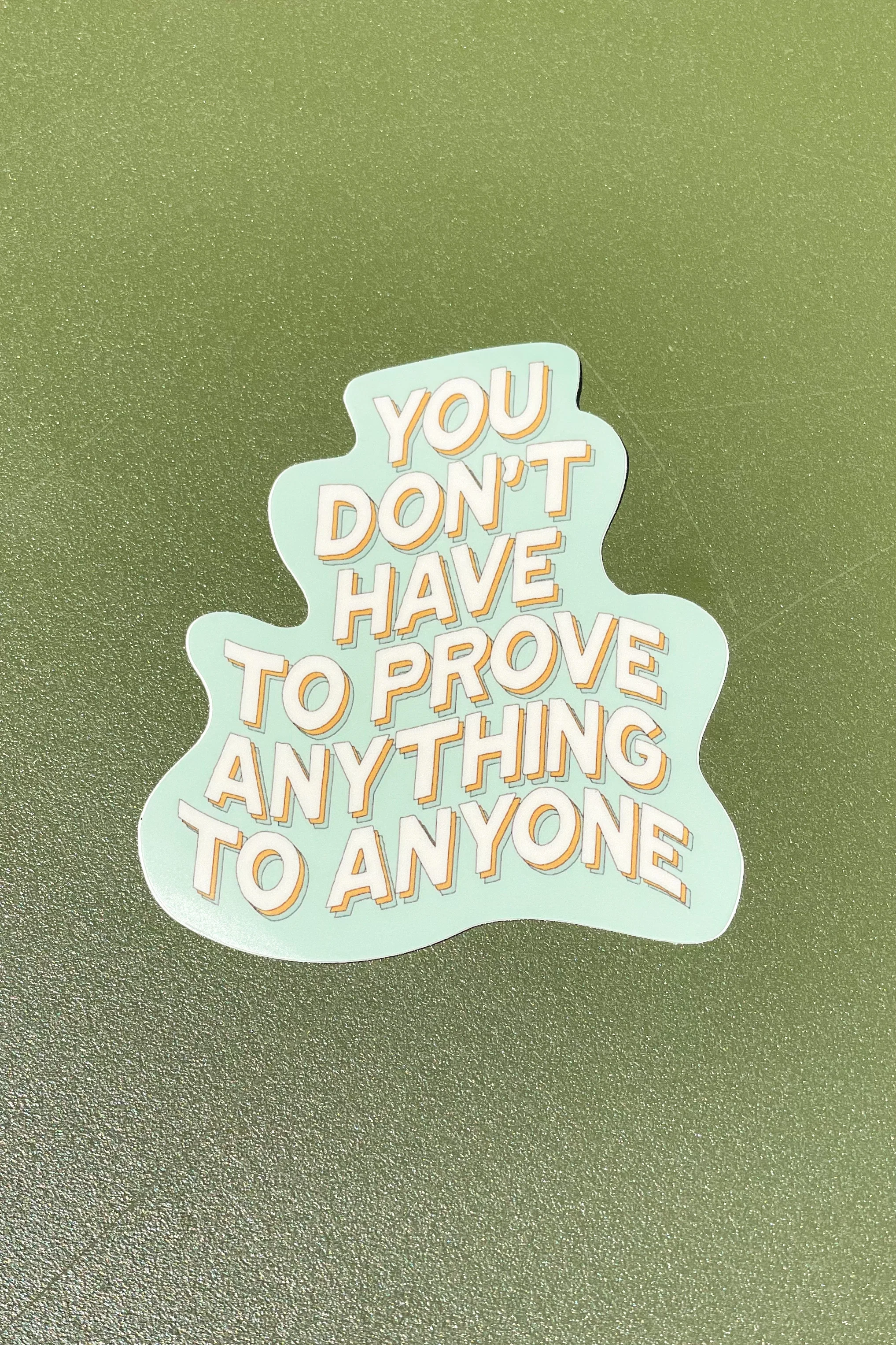 AFSP Sticker Pack - Image 6