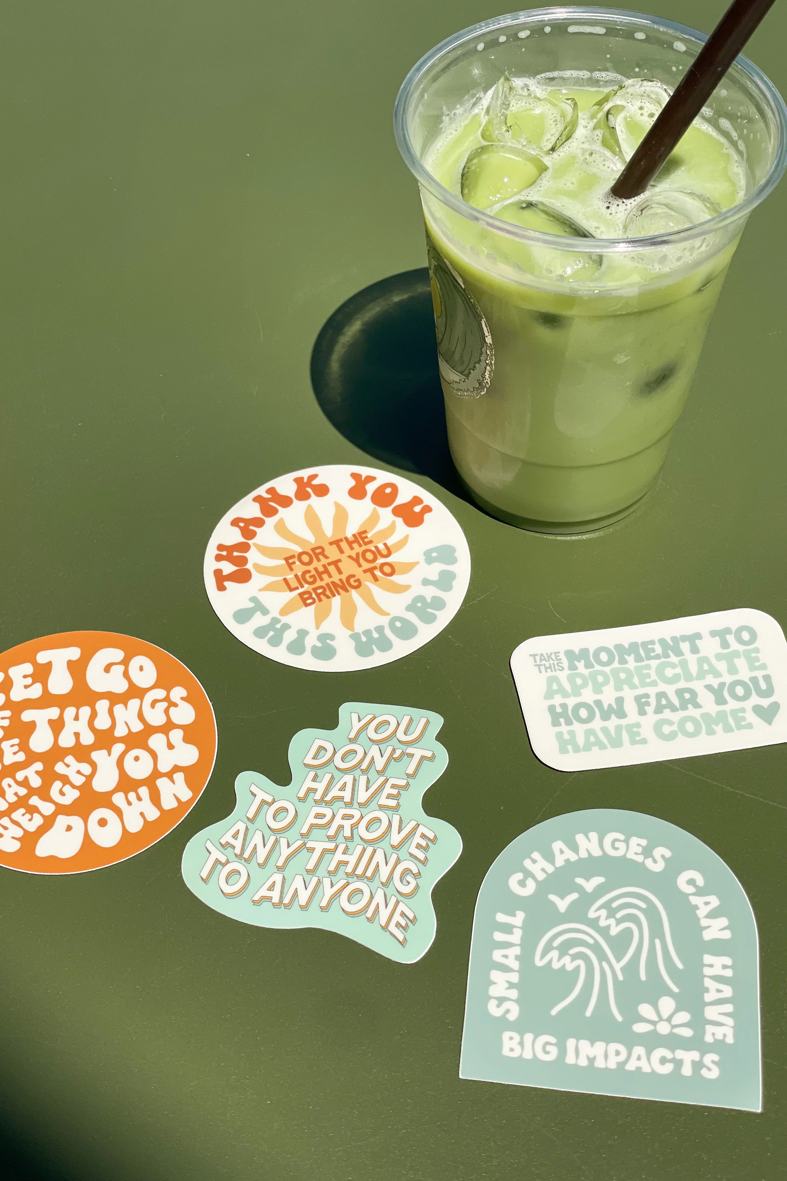 AFSP Sticker Pack - Image 7