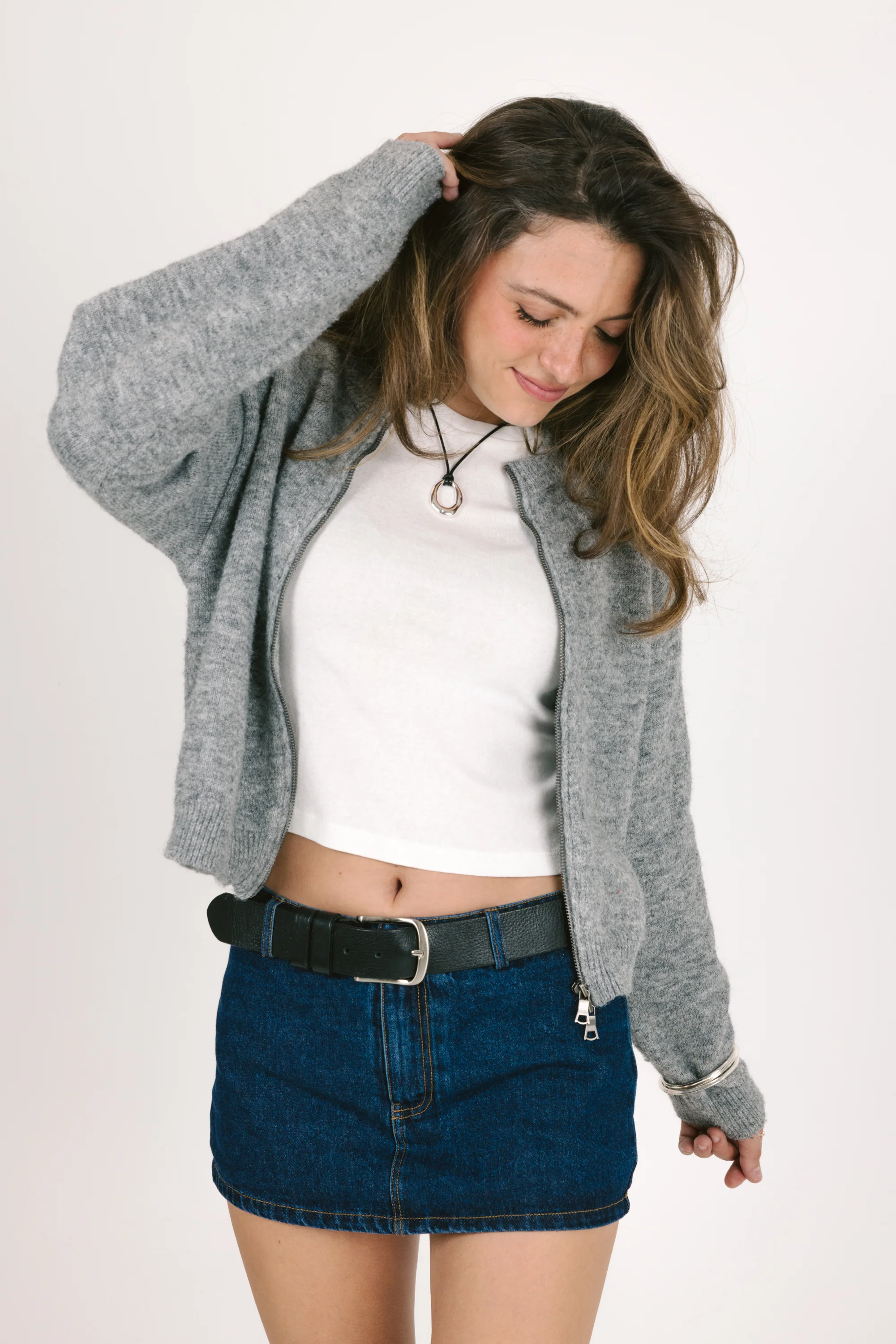 After Hours Skort - Image 2