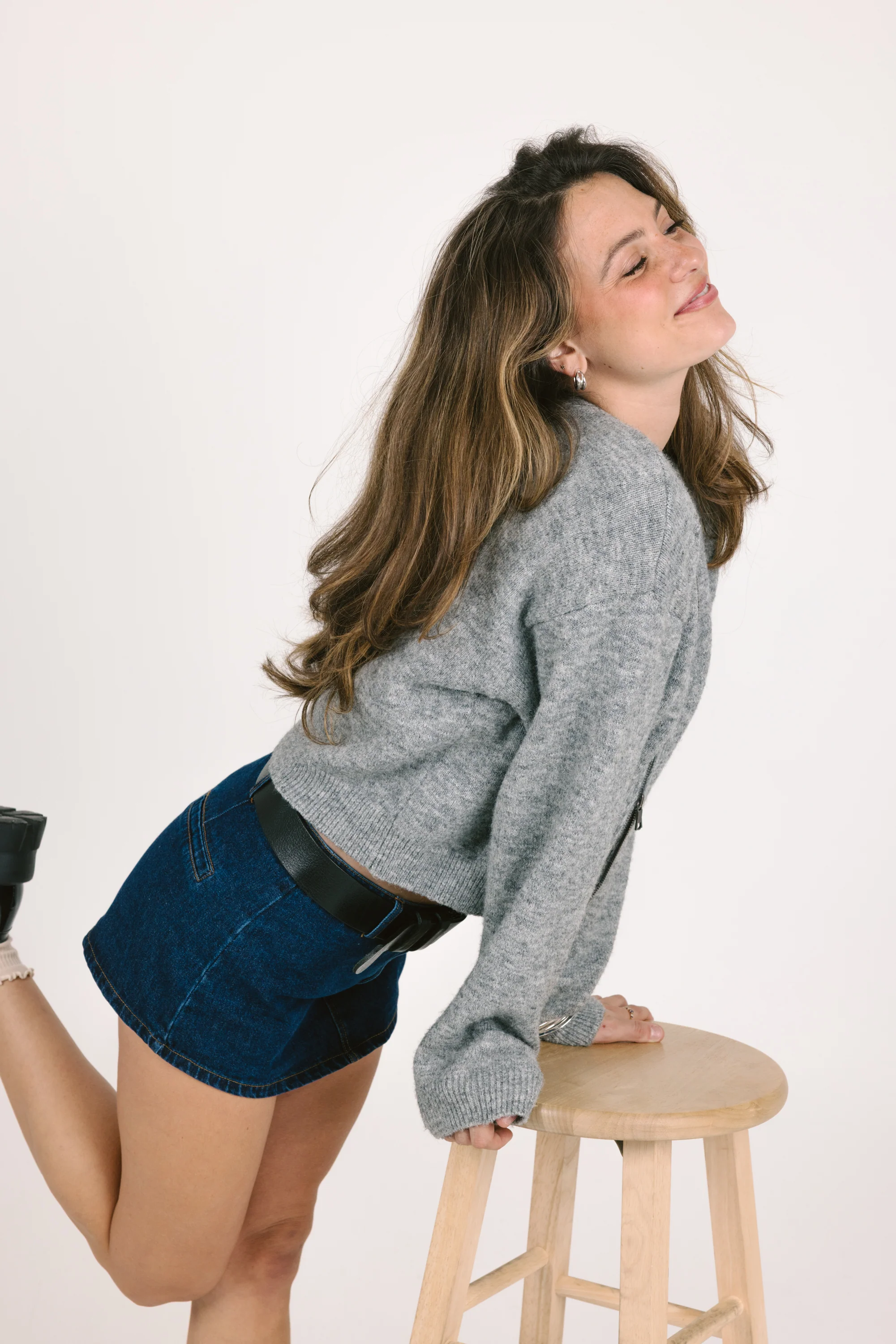 After Hours Skort - Image 4