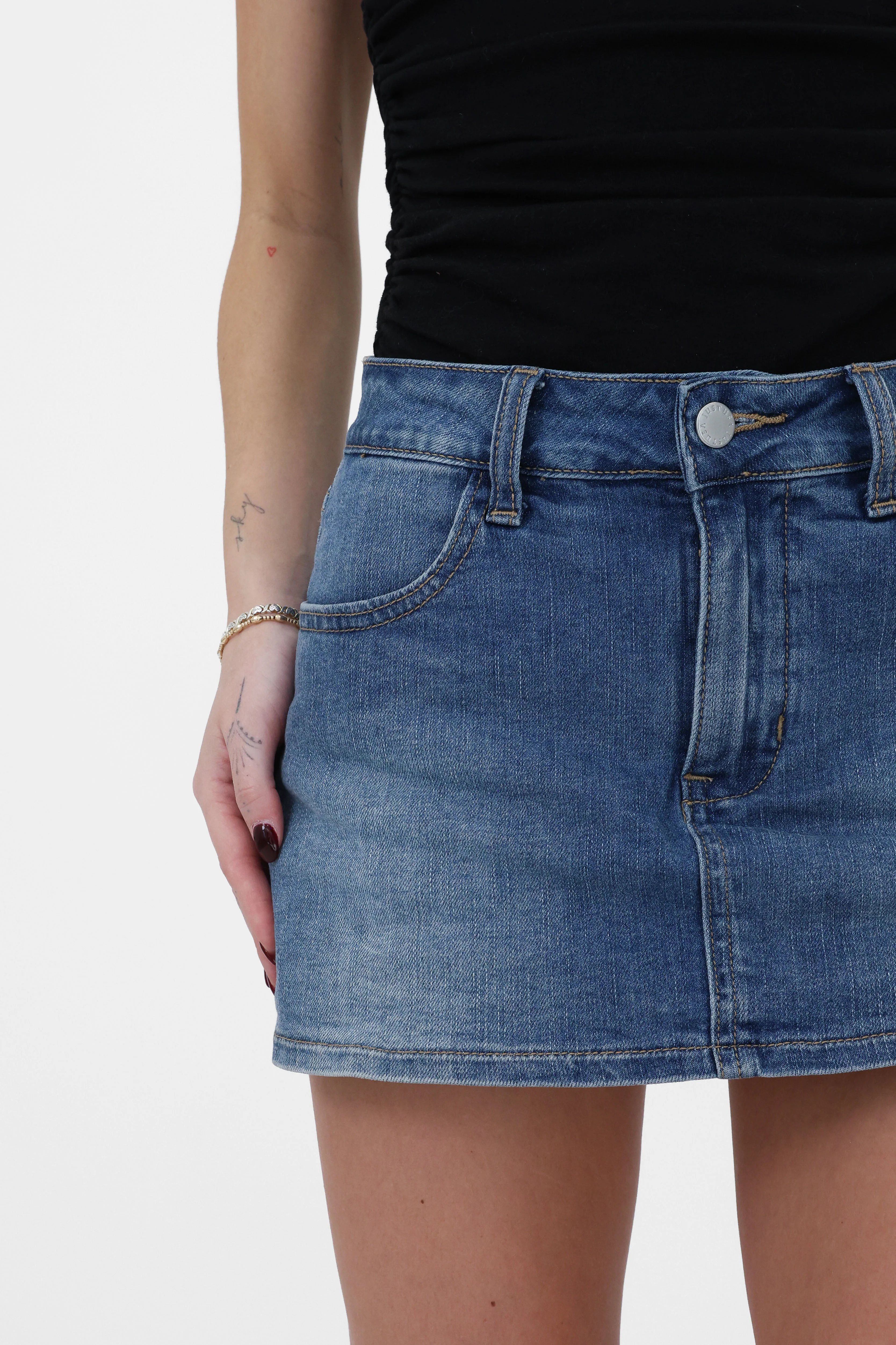 All Day Skort - Image 4