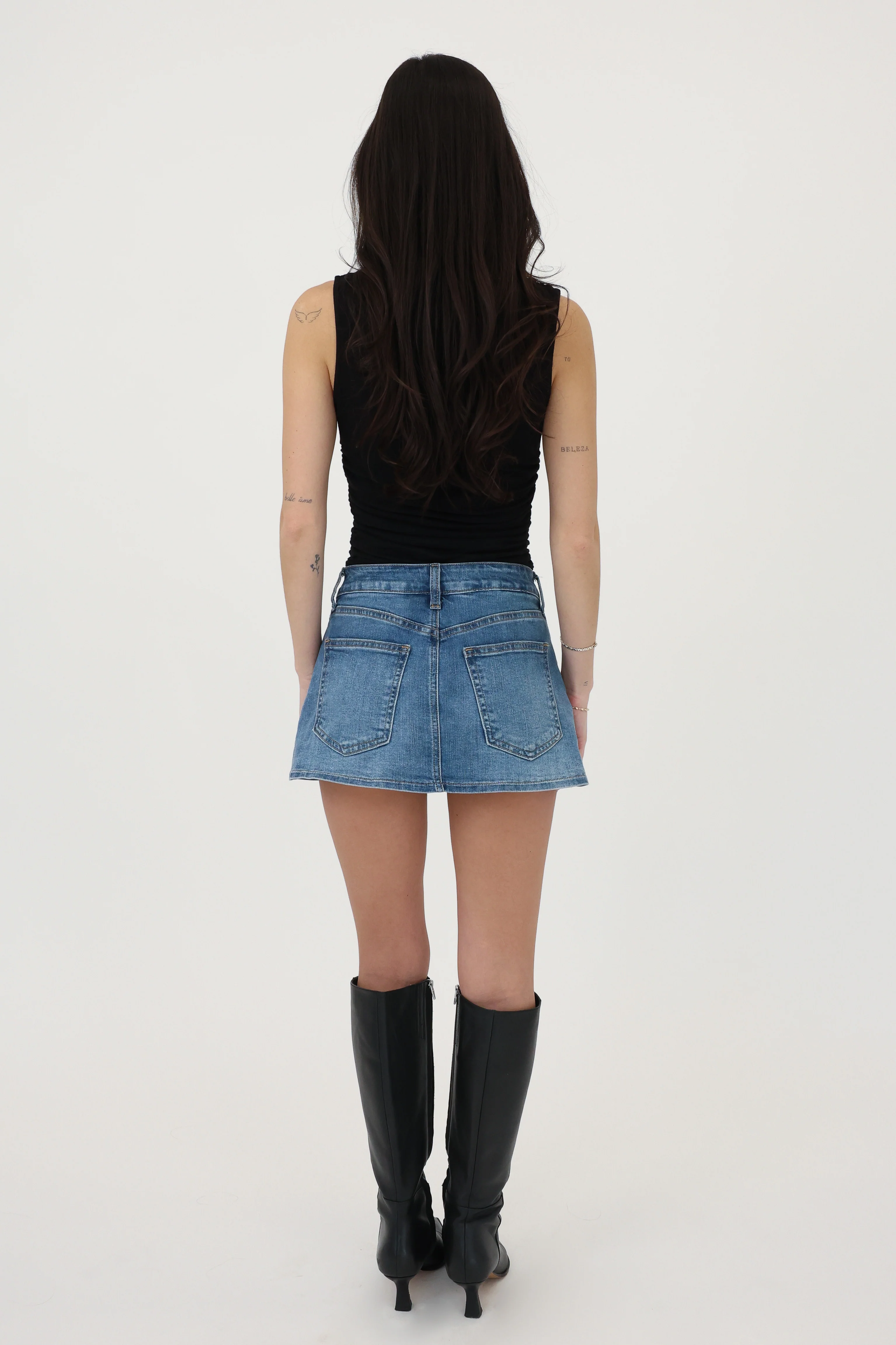 All Day Skort - Image 6