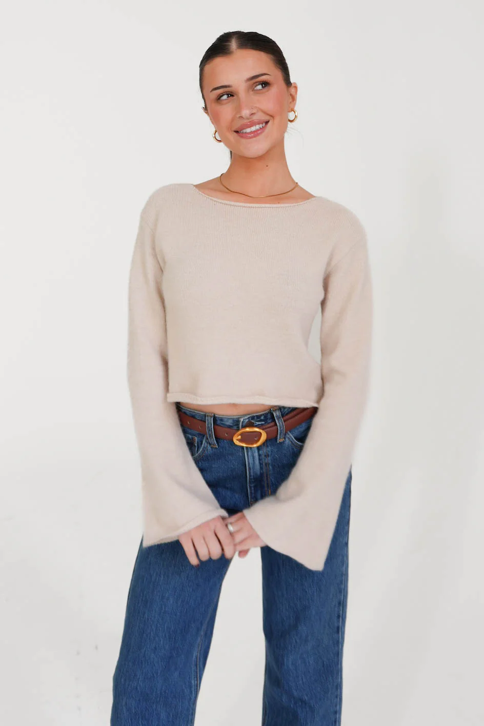Allie Long Sleeve - Image 2