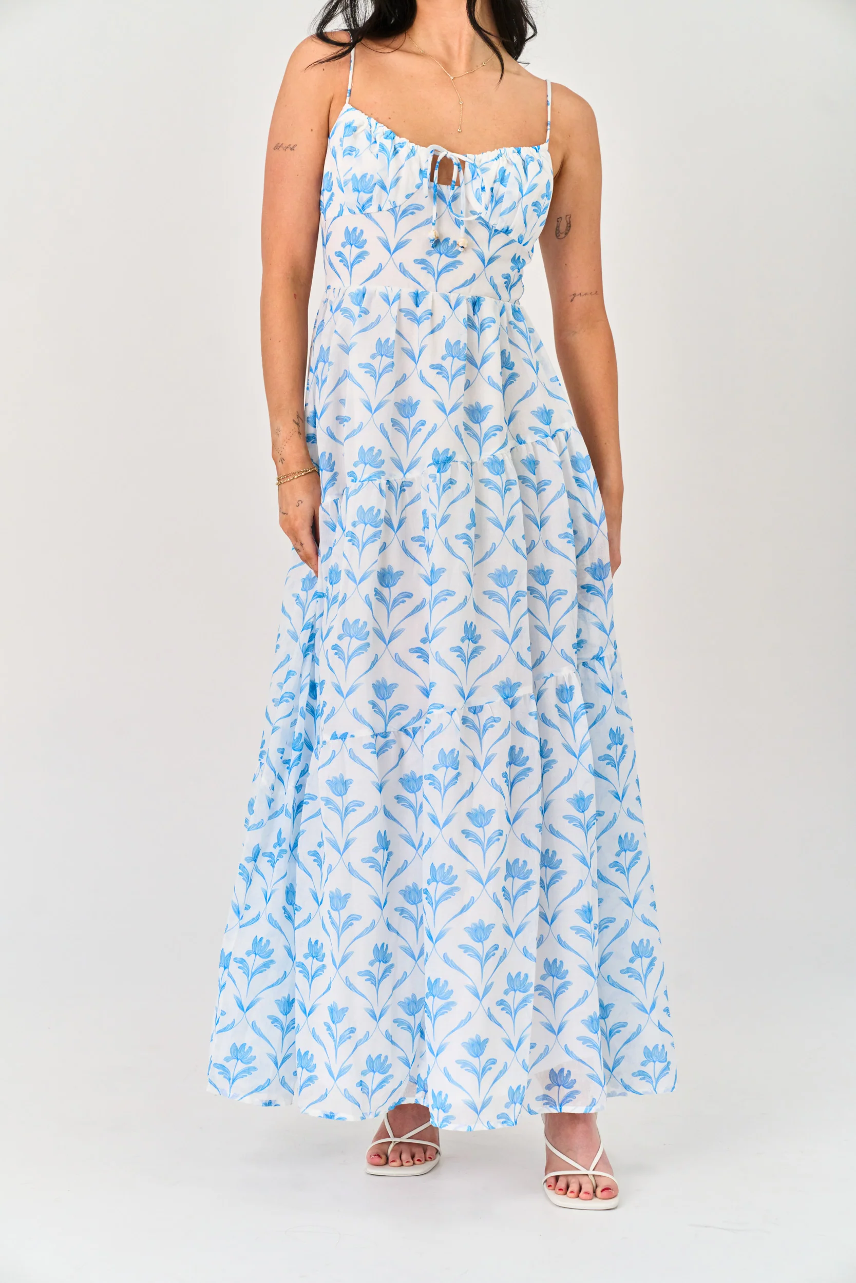 Amalfi Dress - Image 2