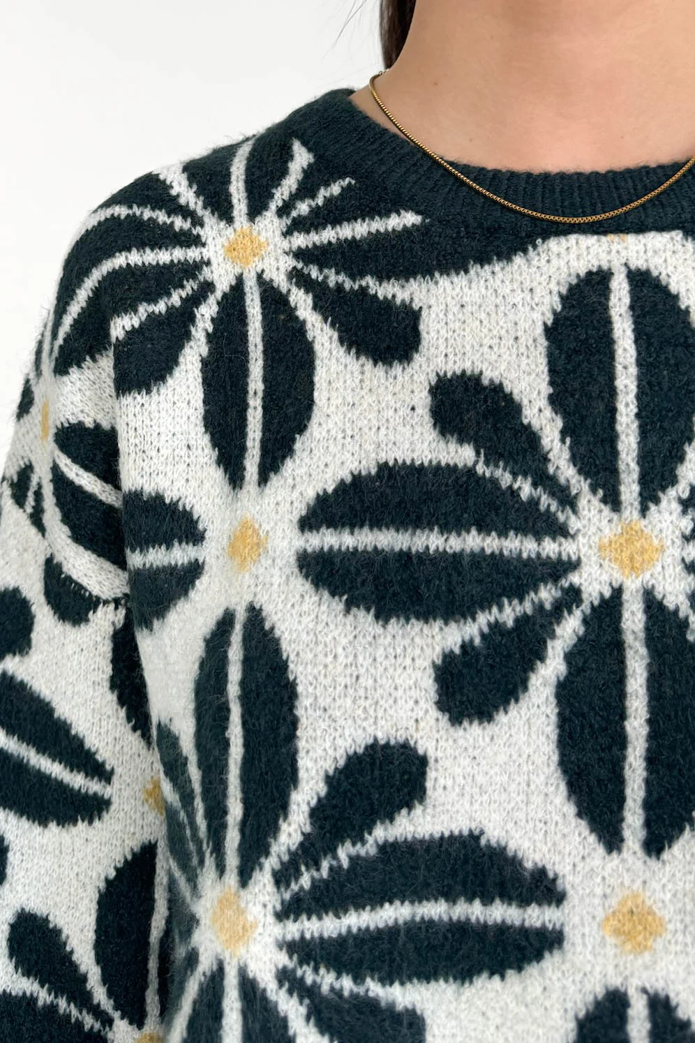 Annabelle Sweater - Image 3