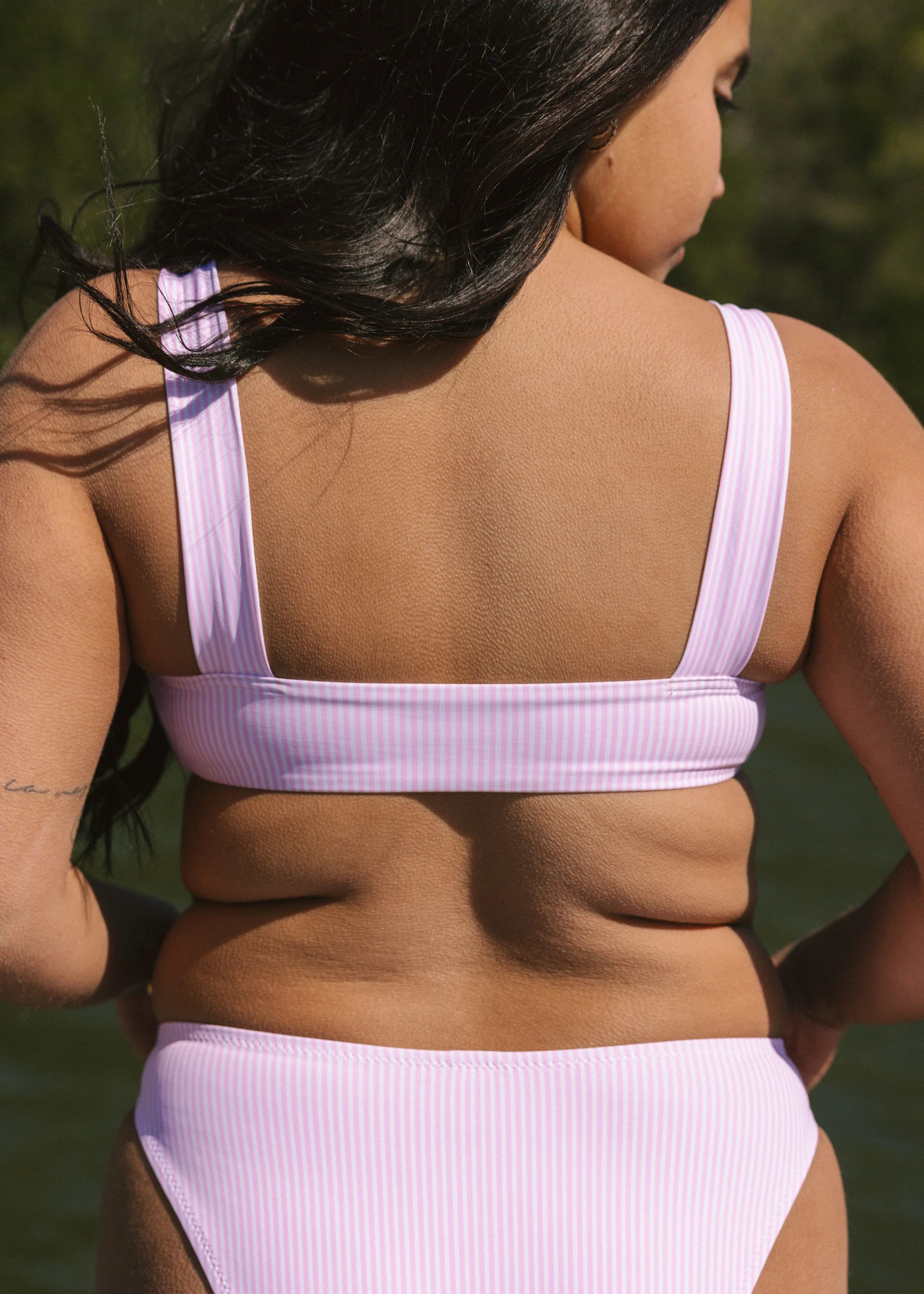 Annie Pink Sports Top - Image 7