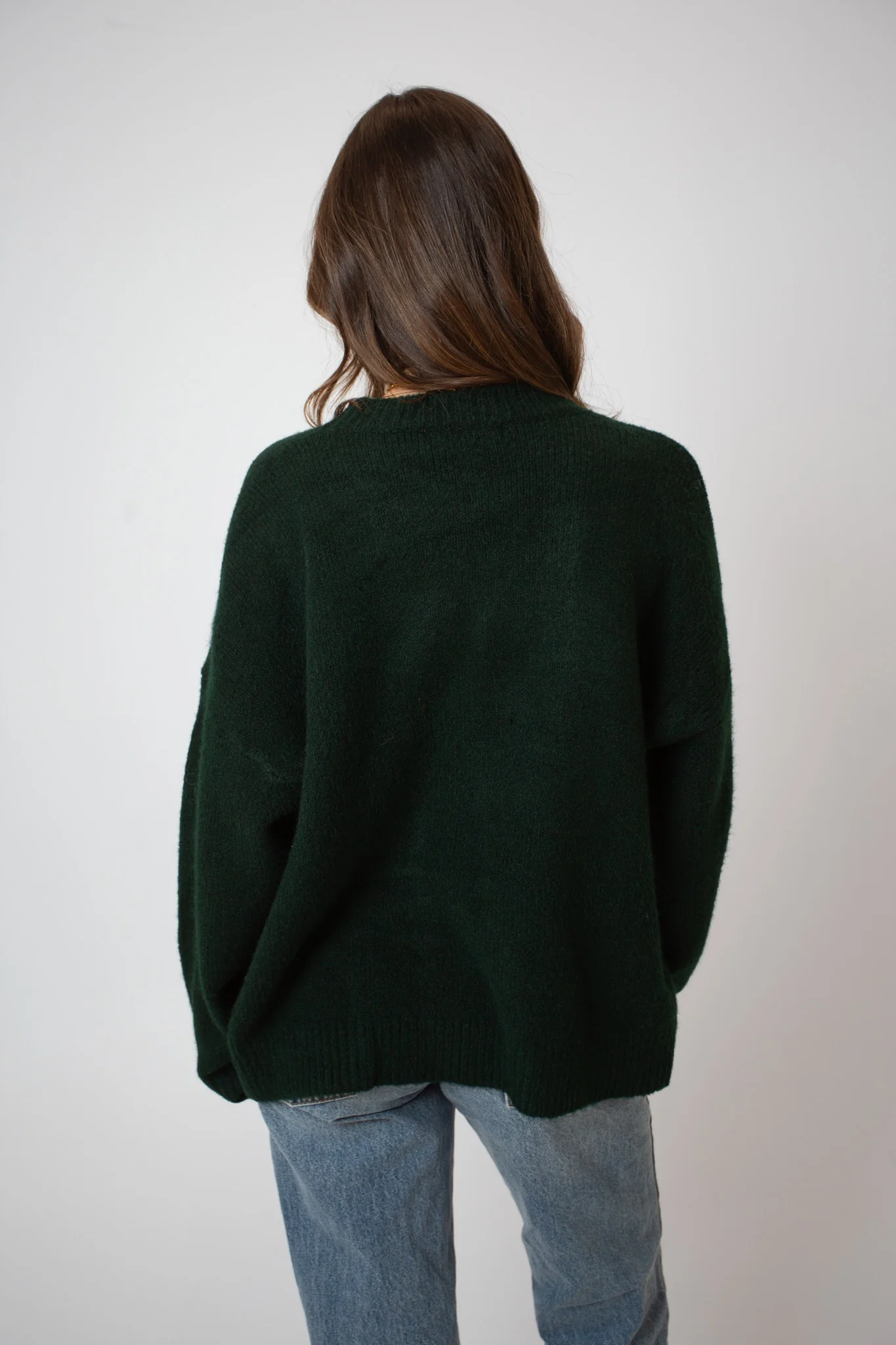 Apres Ski Sweater - Image 4
