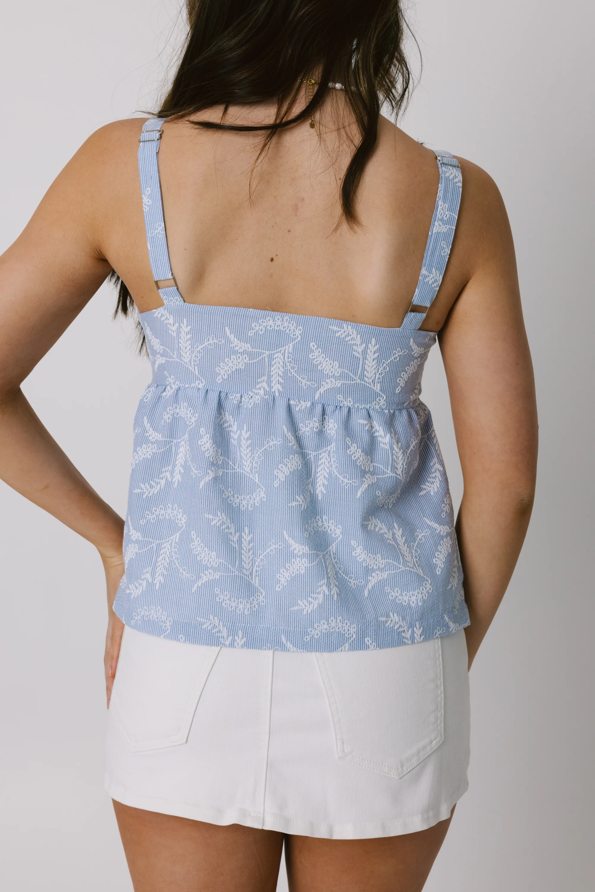 Aria Top - Image 4