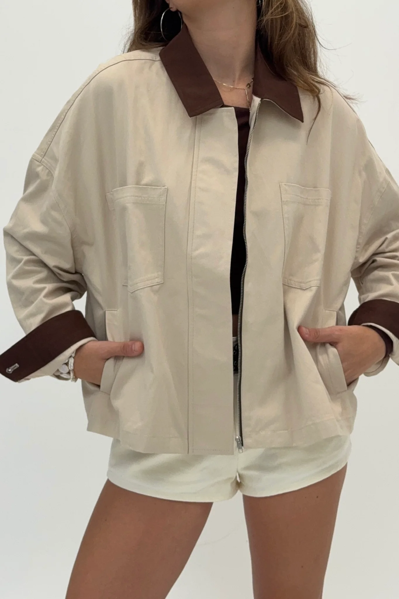 Arianna Jacket - Image 3