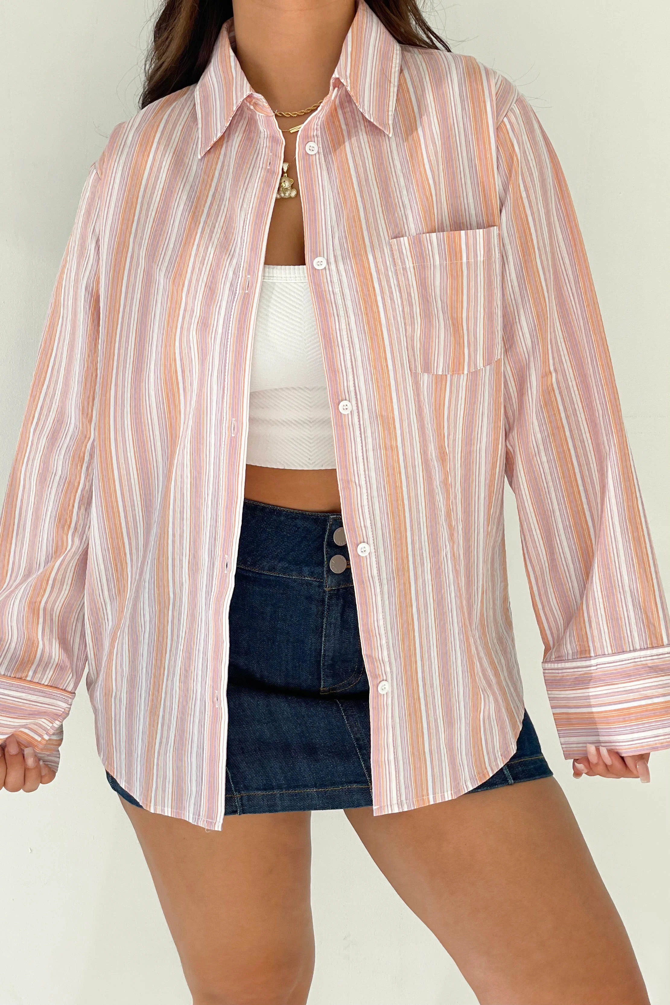 Aruba Button Down - Image 3