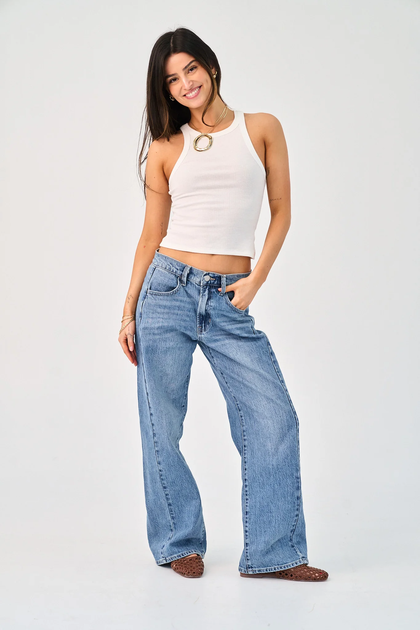 Atlas Jeans - Image 3