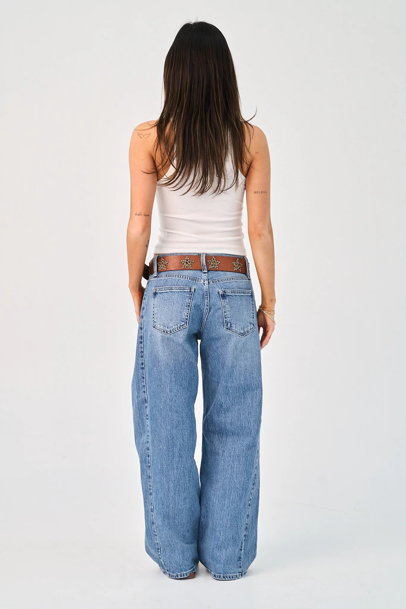 Atlas Jeans - Image 5