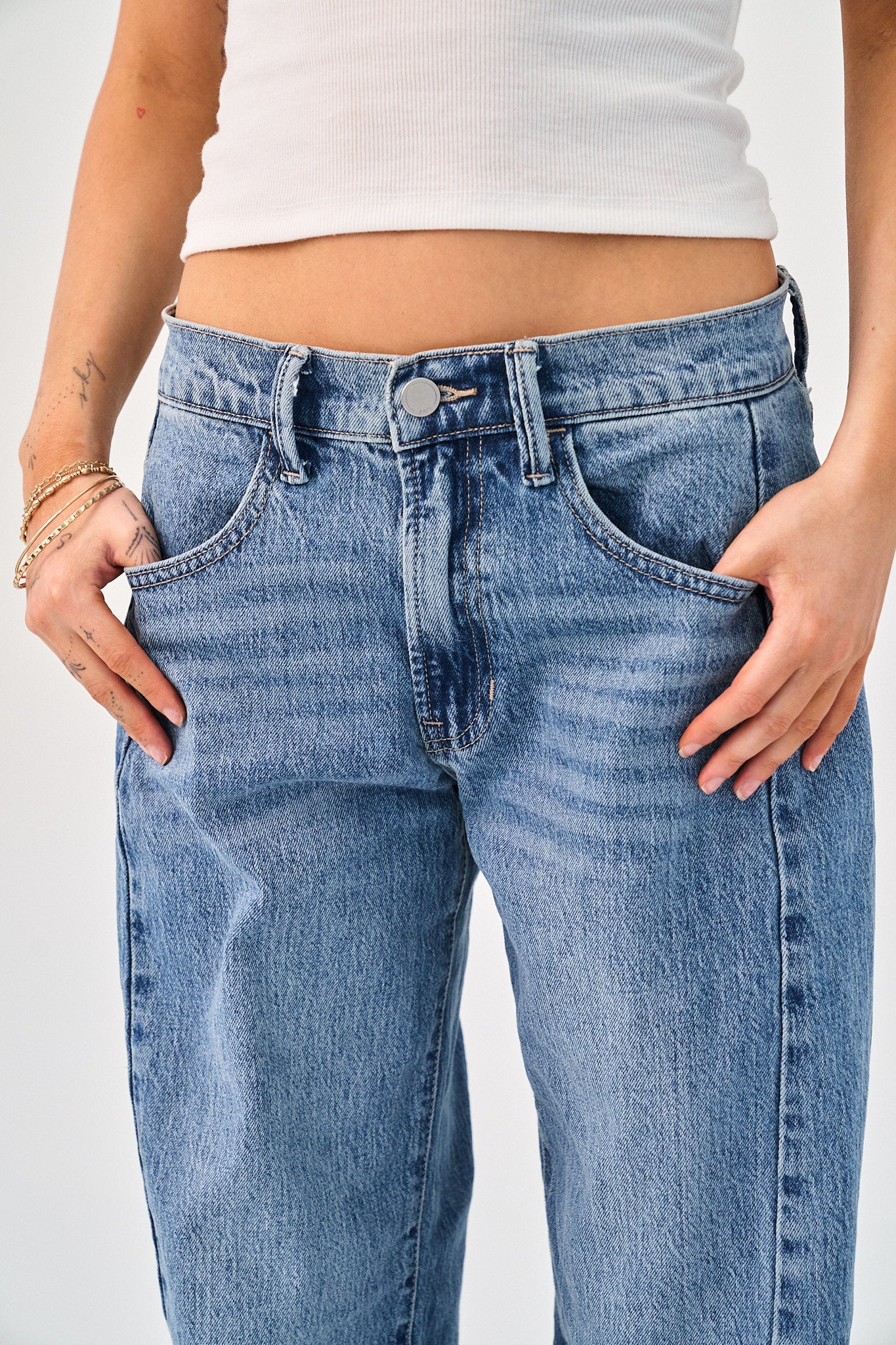 Atlas Jeans - Image 6