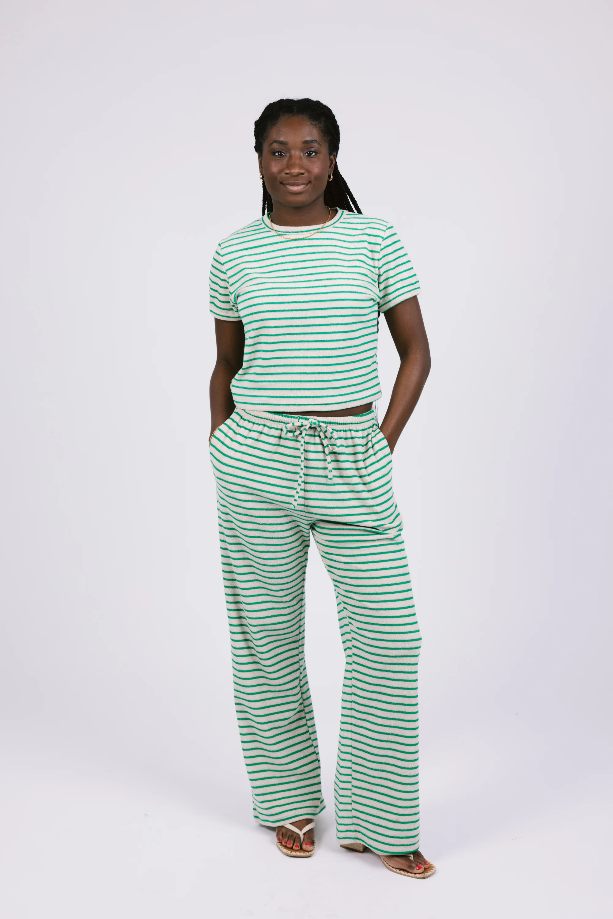 Aubrey Top - Image 2