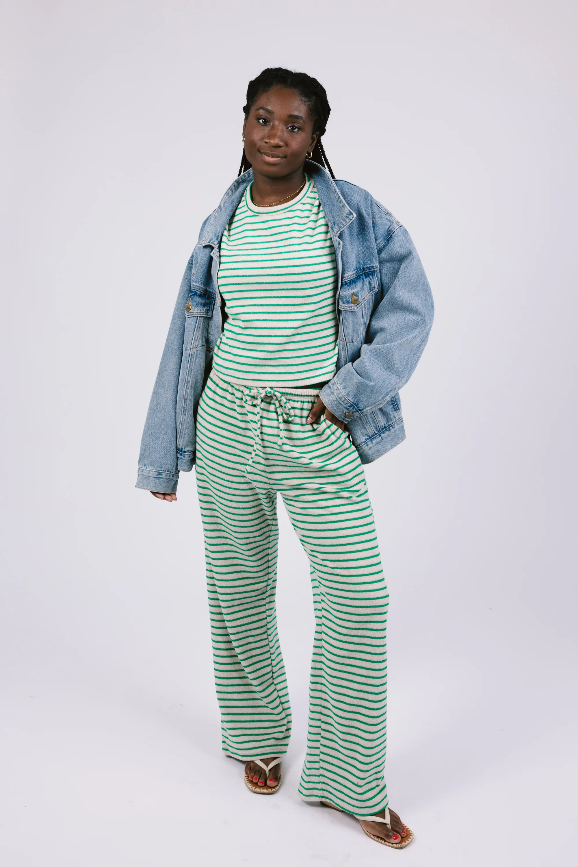 Aubrey Top - Image 4