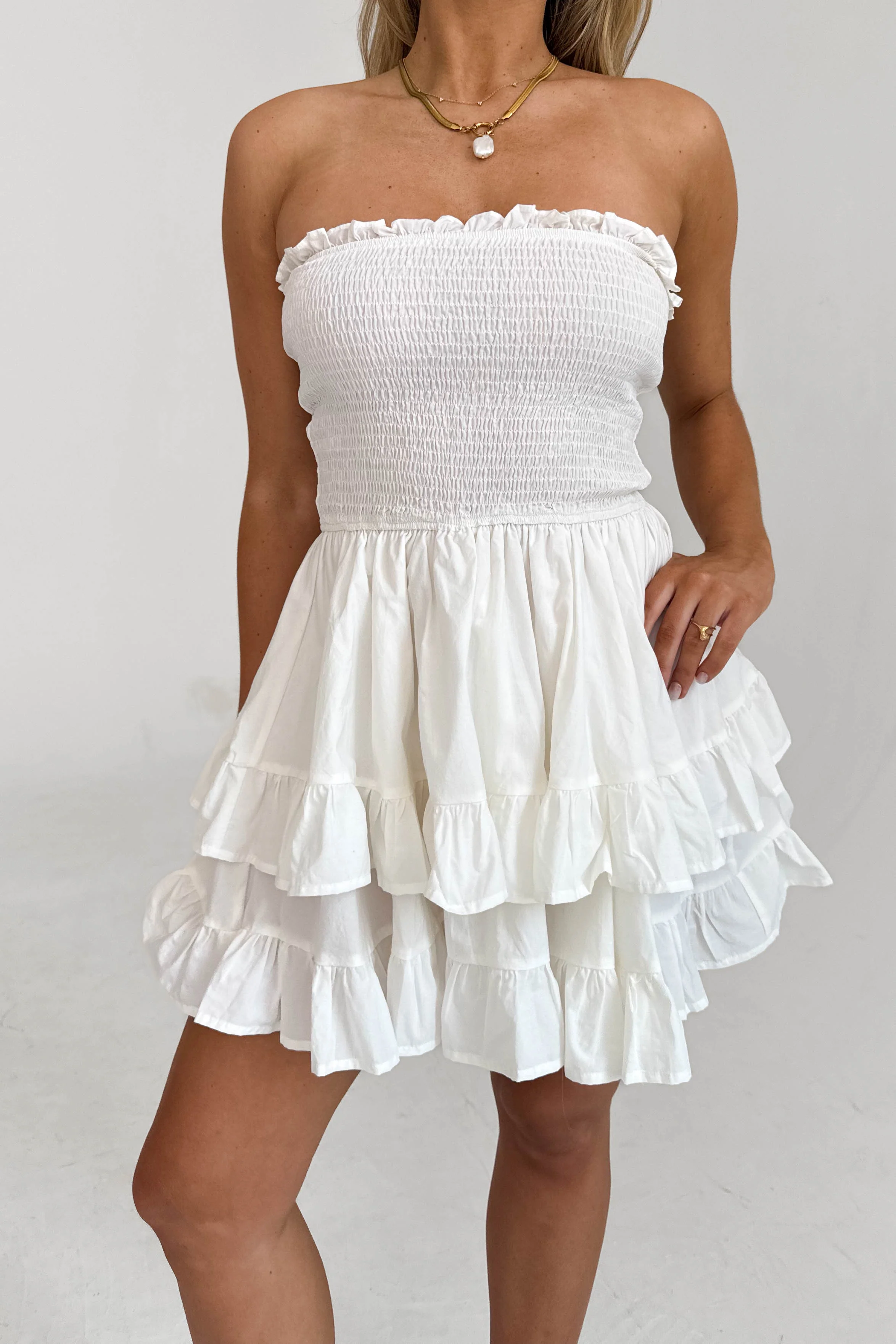 Aurora Dress - Image 4