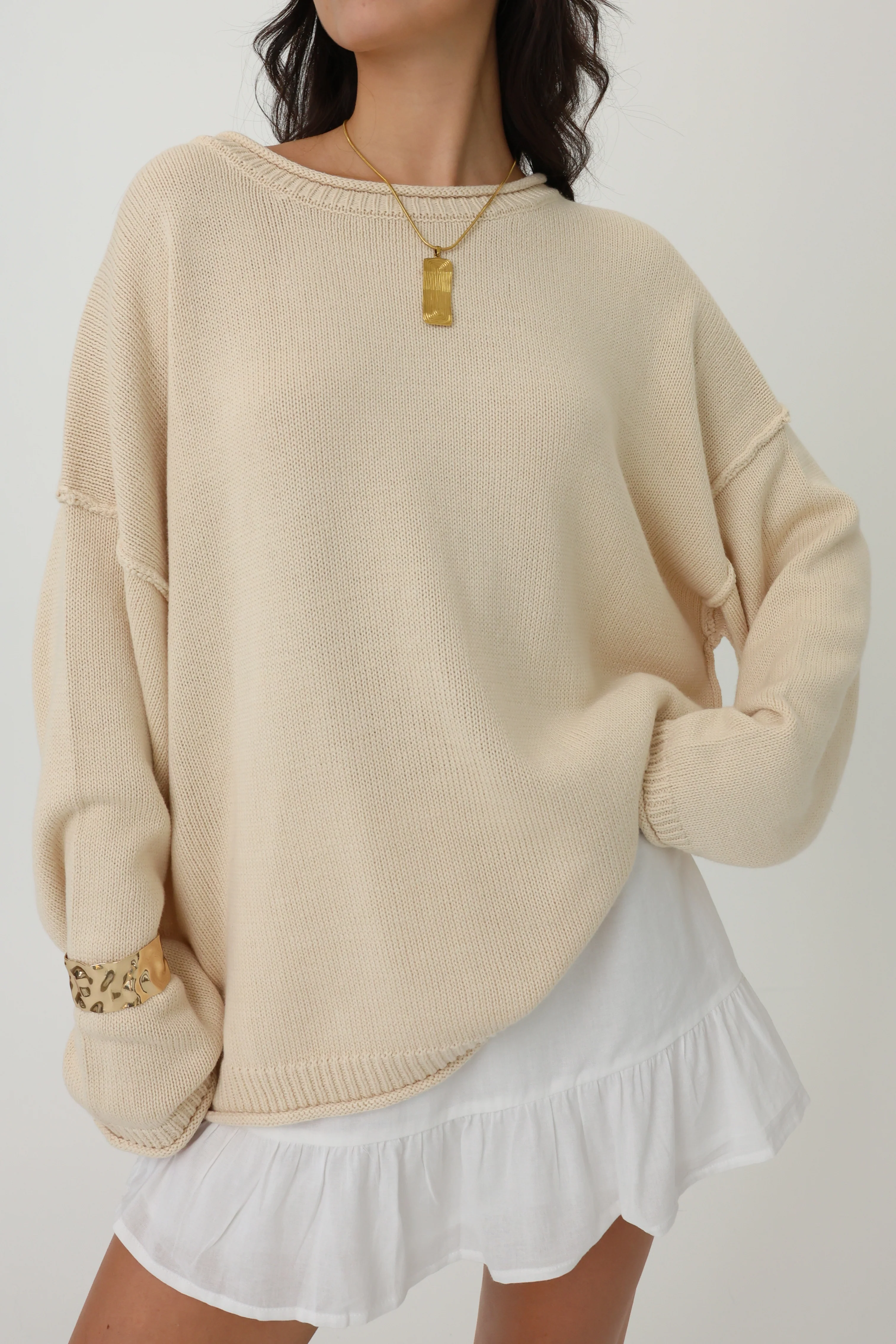 Autumn Breeze Sweater - Image 2