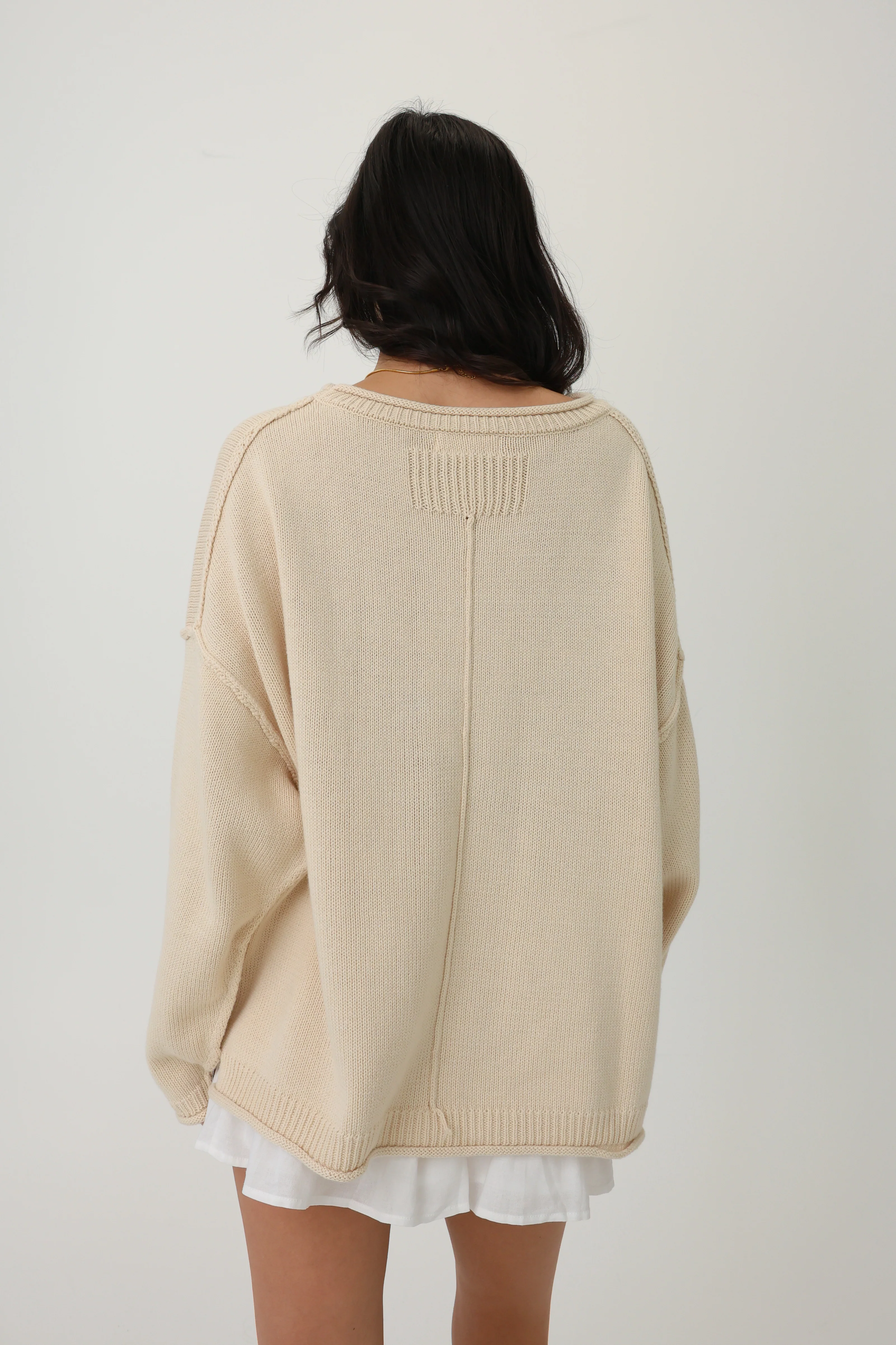 Autumn Breeze Sweater - Image 4