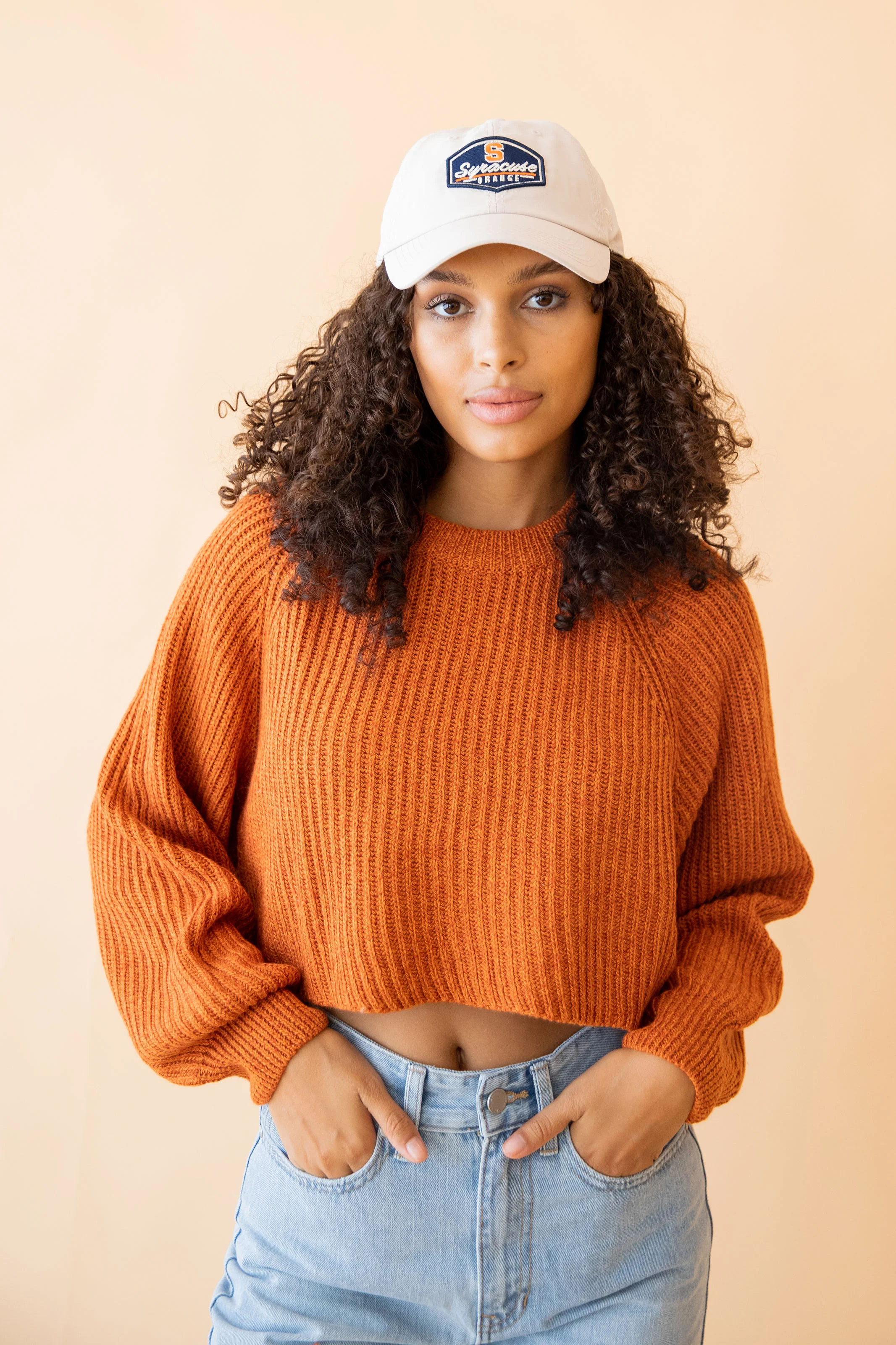 Autumn Leaves Sweater - Image 4