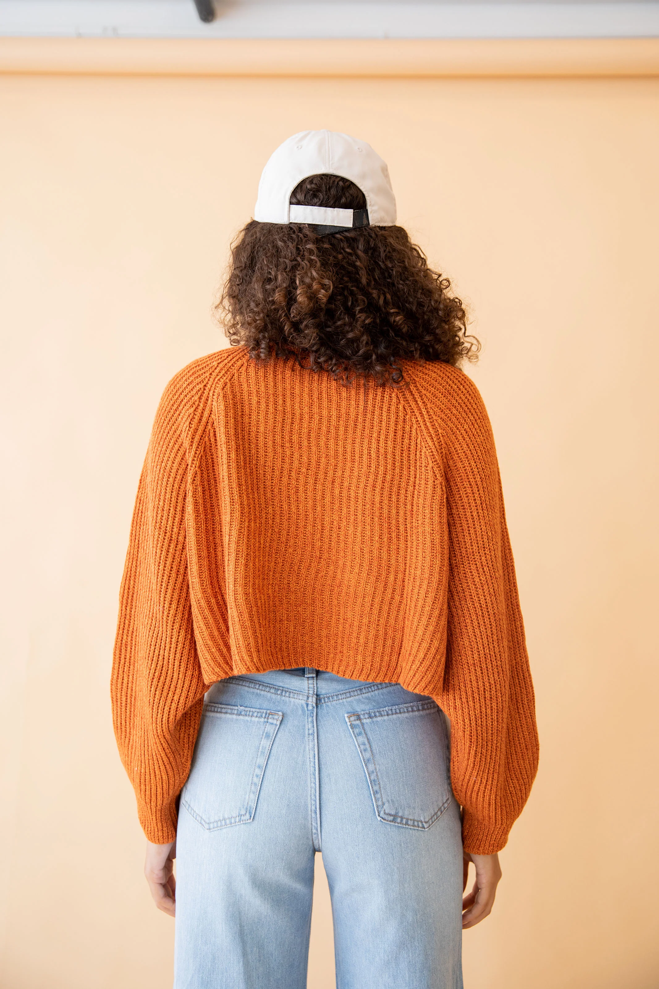 Autumn Leaves Sweater - Image 5
