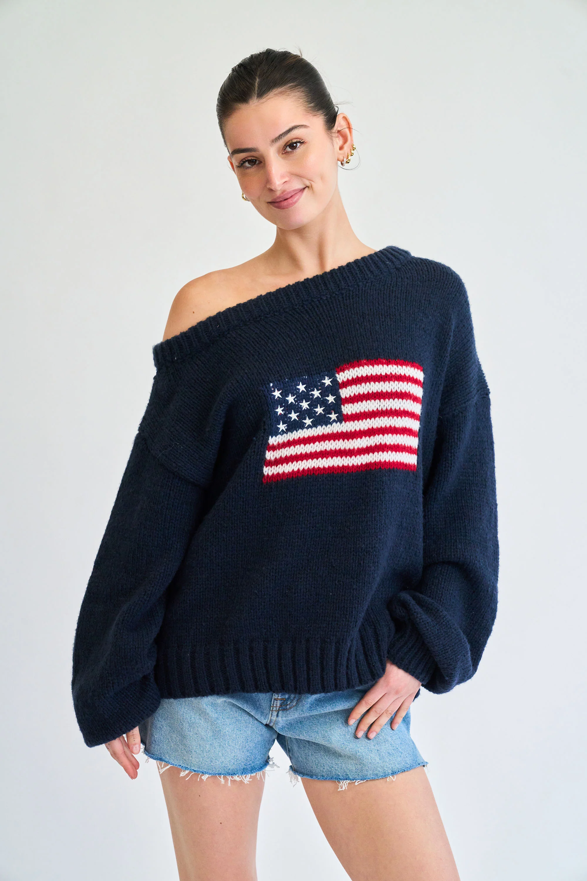 Banks Sweater - Image 3