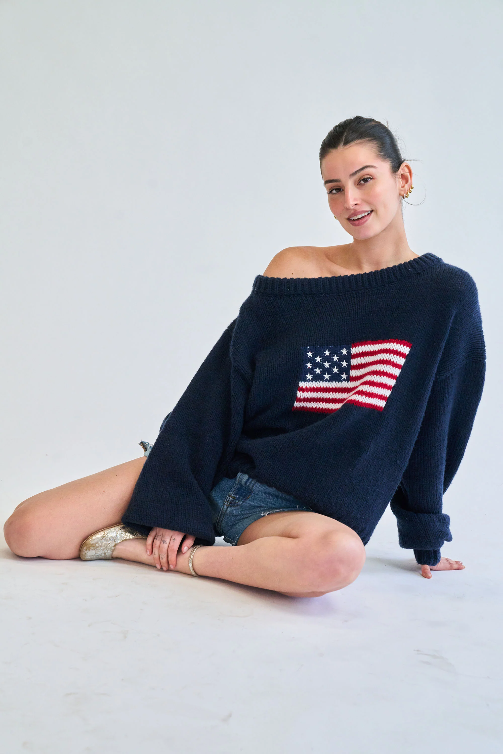 Banks Sweater - Image 5