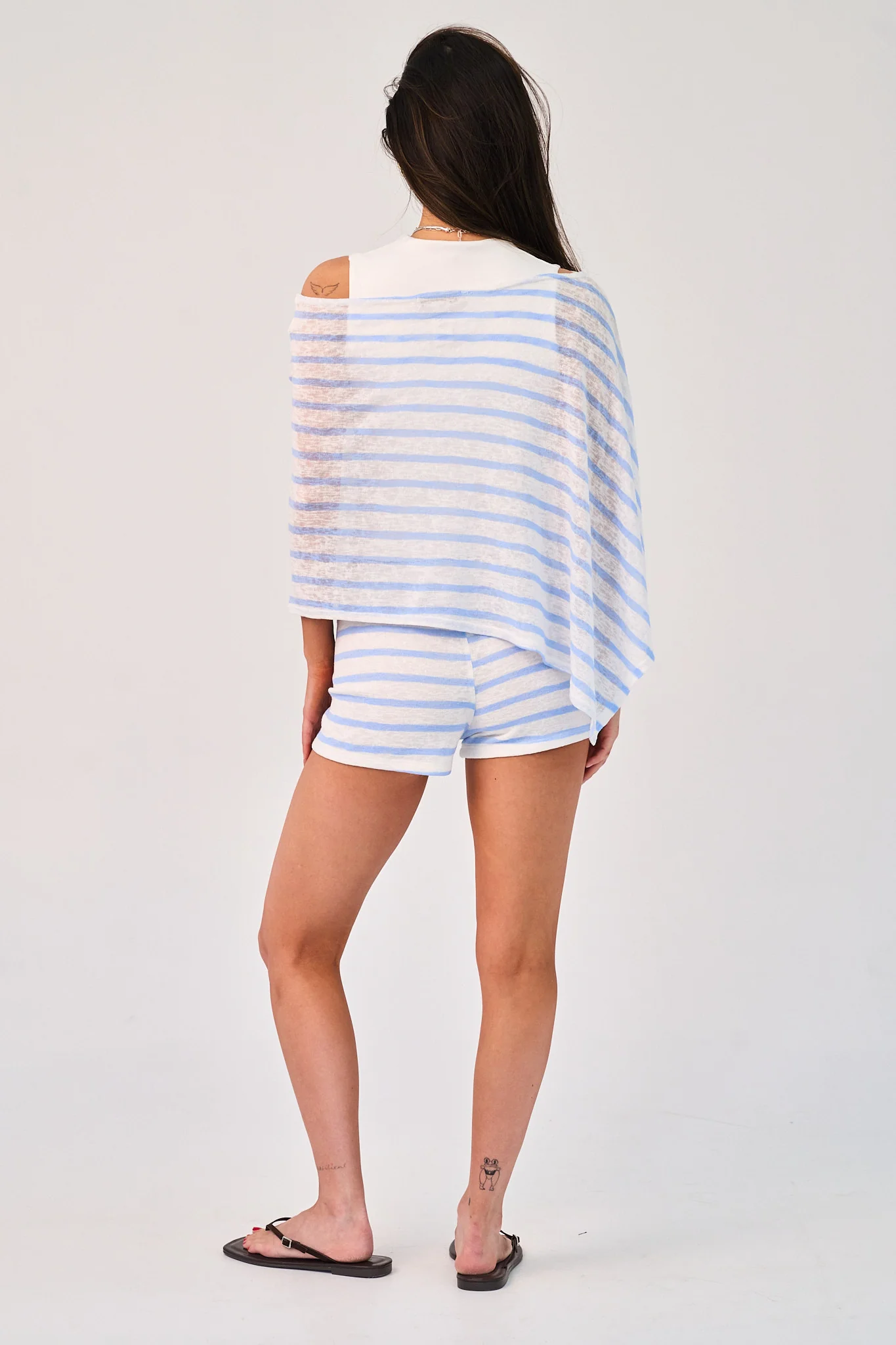 Becket Shorts - Image 5