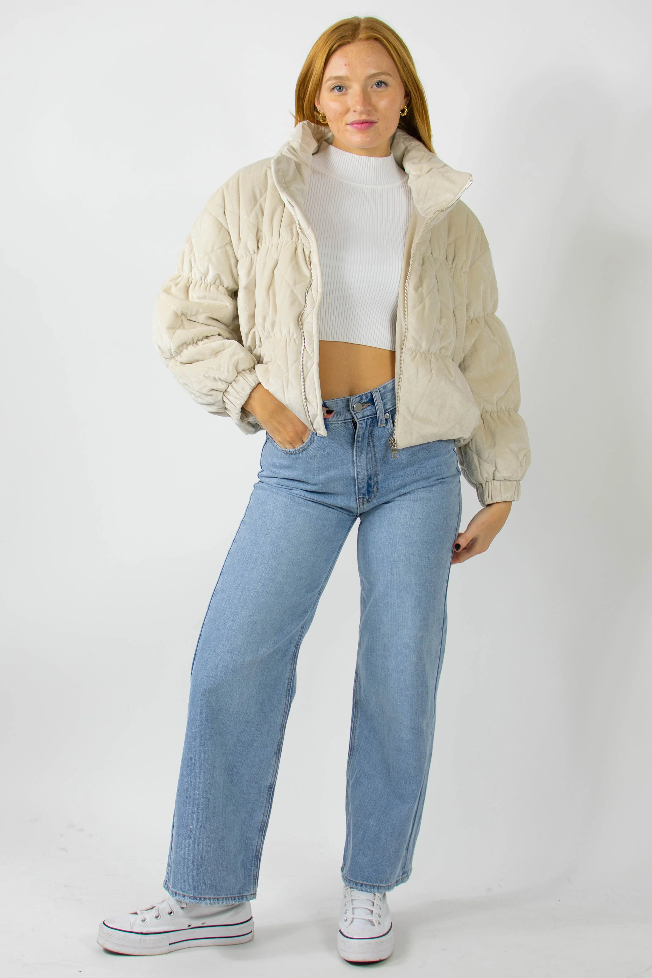 Bentley Jacket - Image 2
