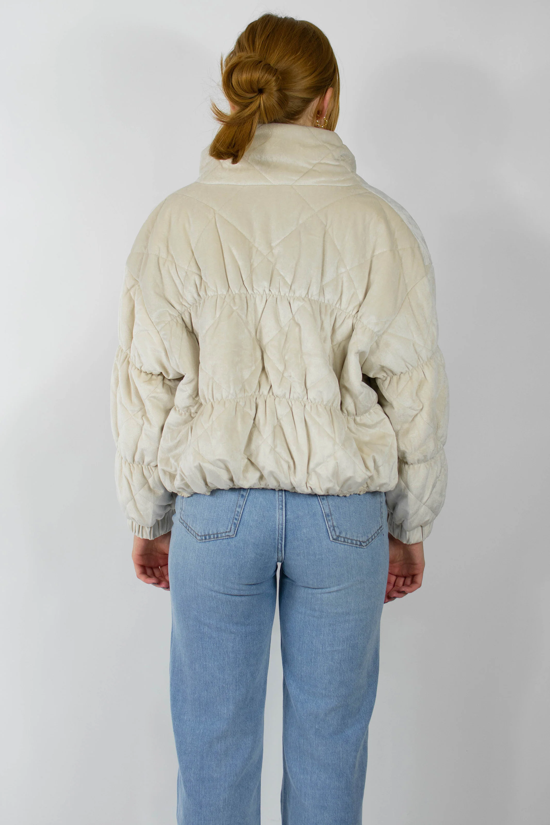 Bentley Jacket - Image 4