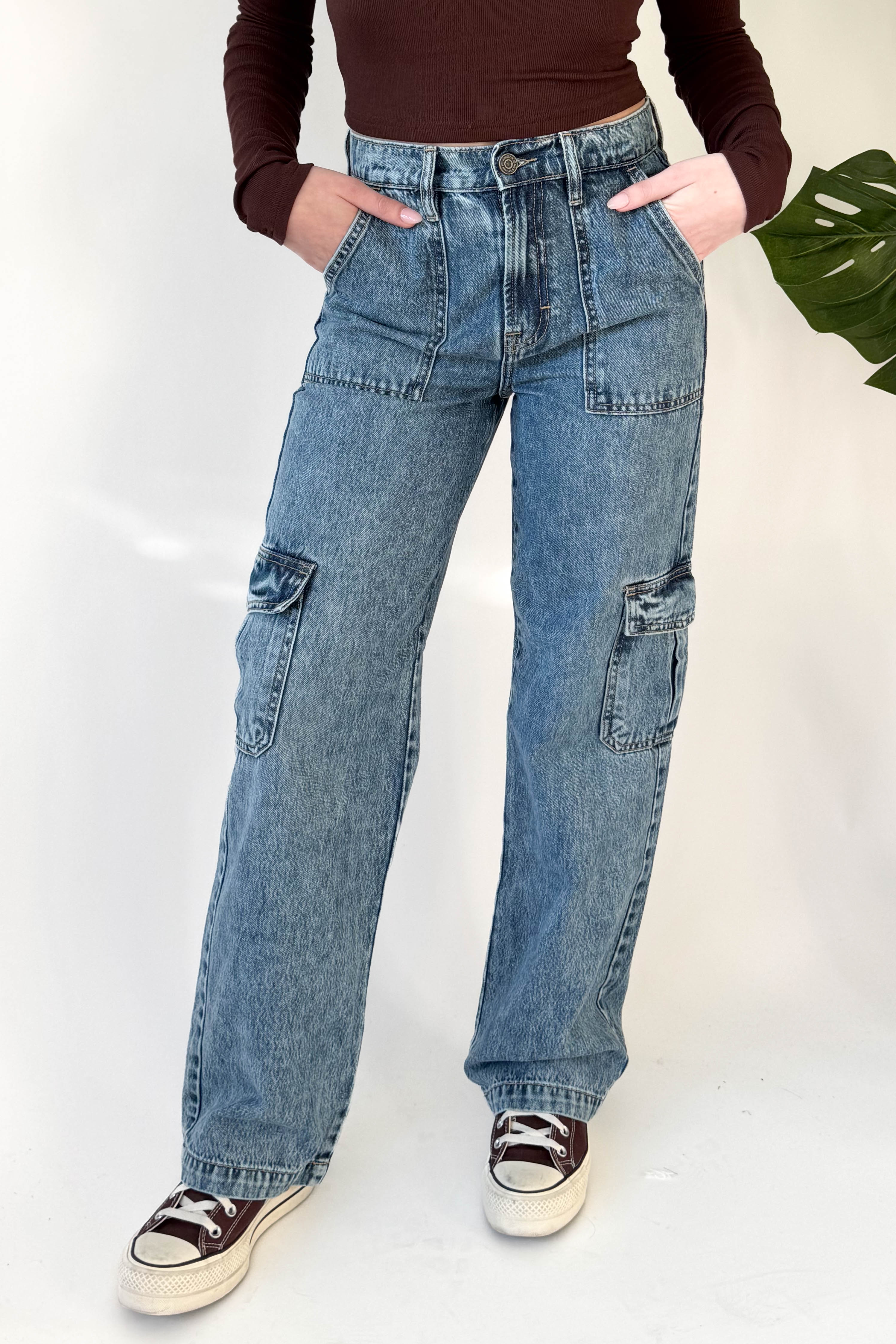 Best Behavior Jeans - Image 2