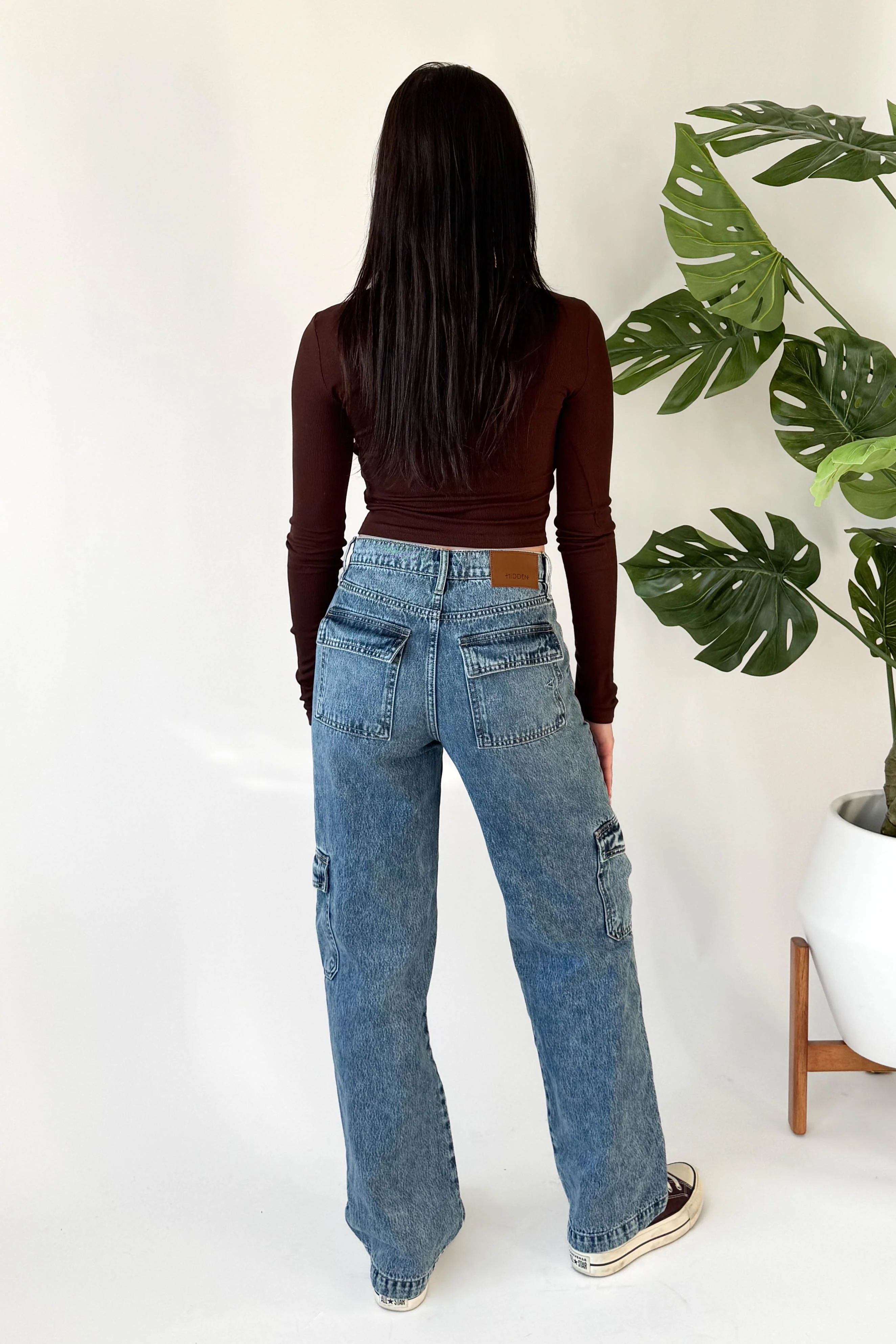 Best Behavior Jeans - Image 4