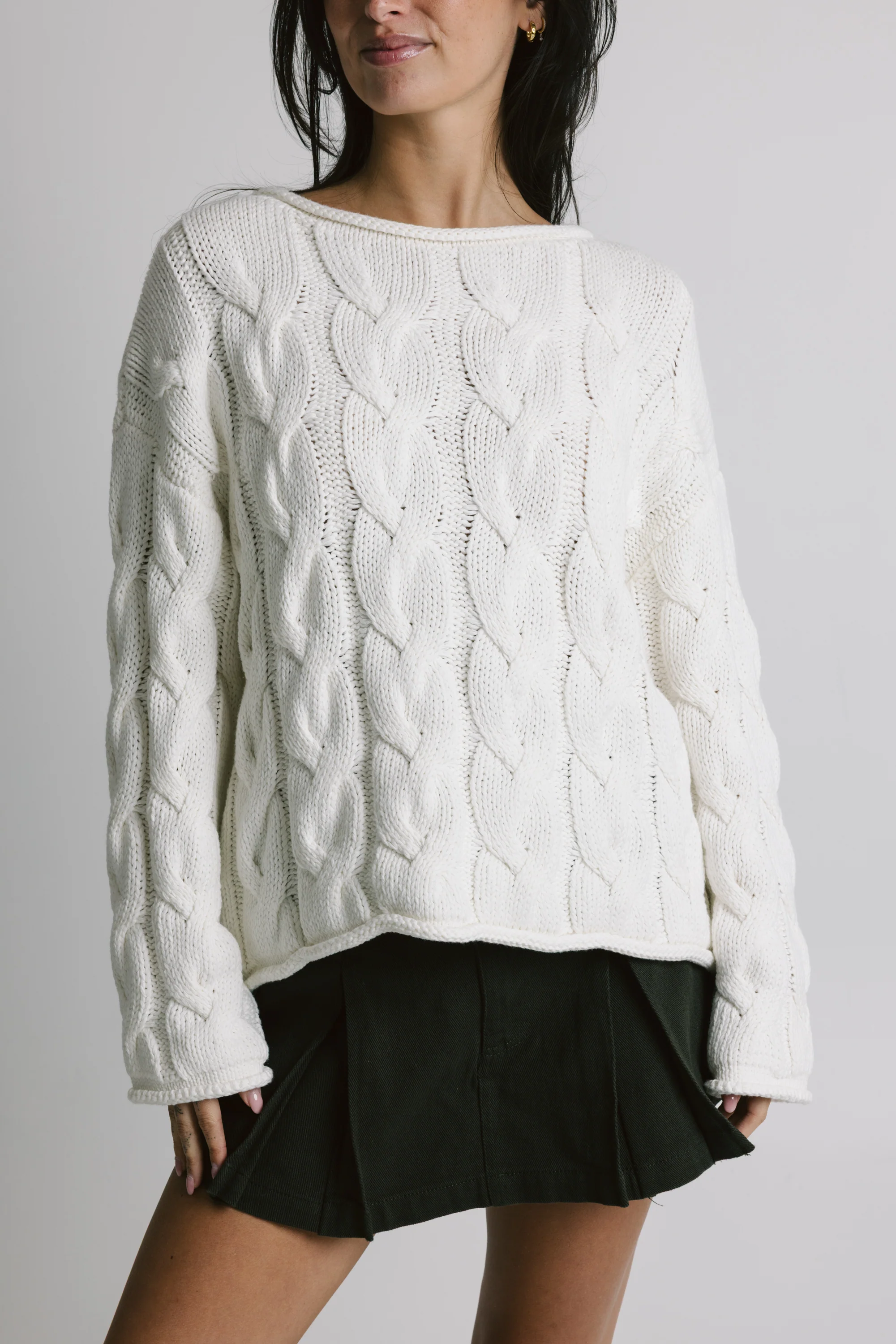 Better Days Sweater - Image 4