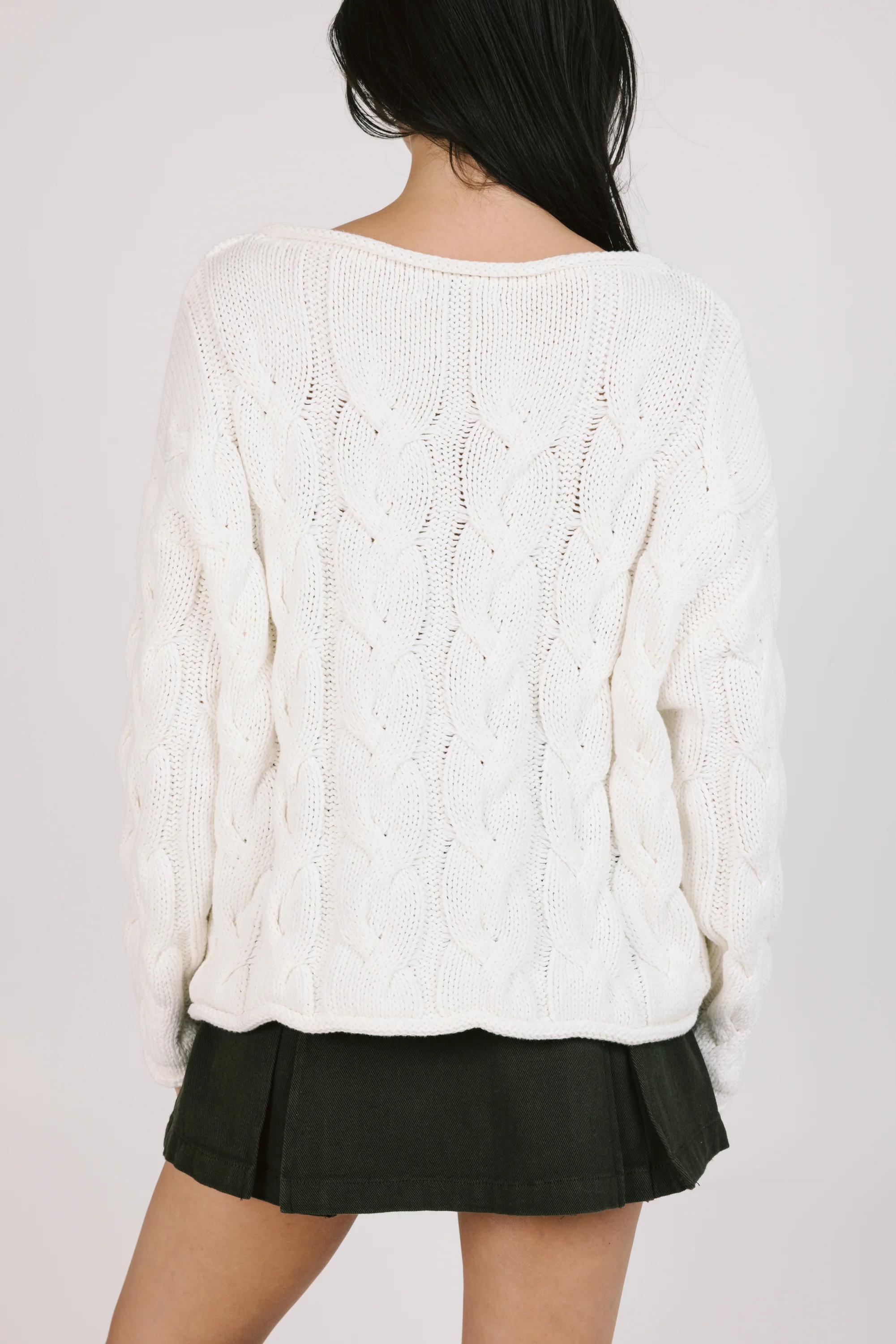 Better Days Sweater - Image 5