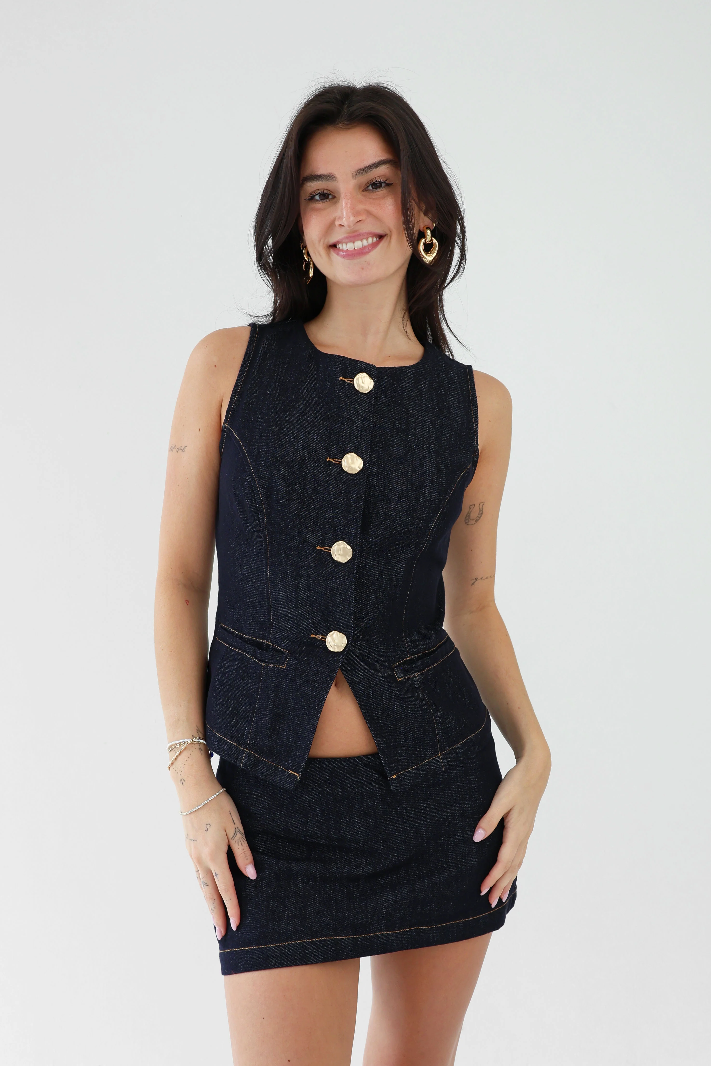 Blair Skort - Image 2