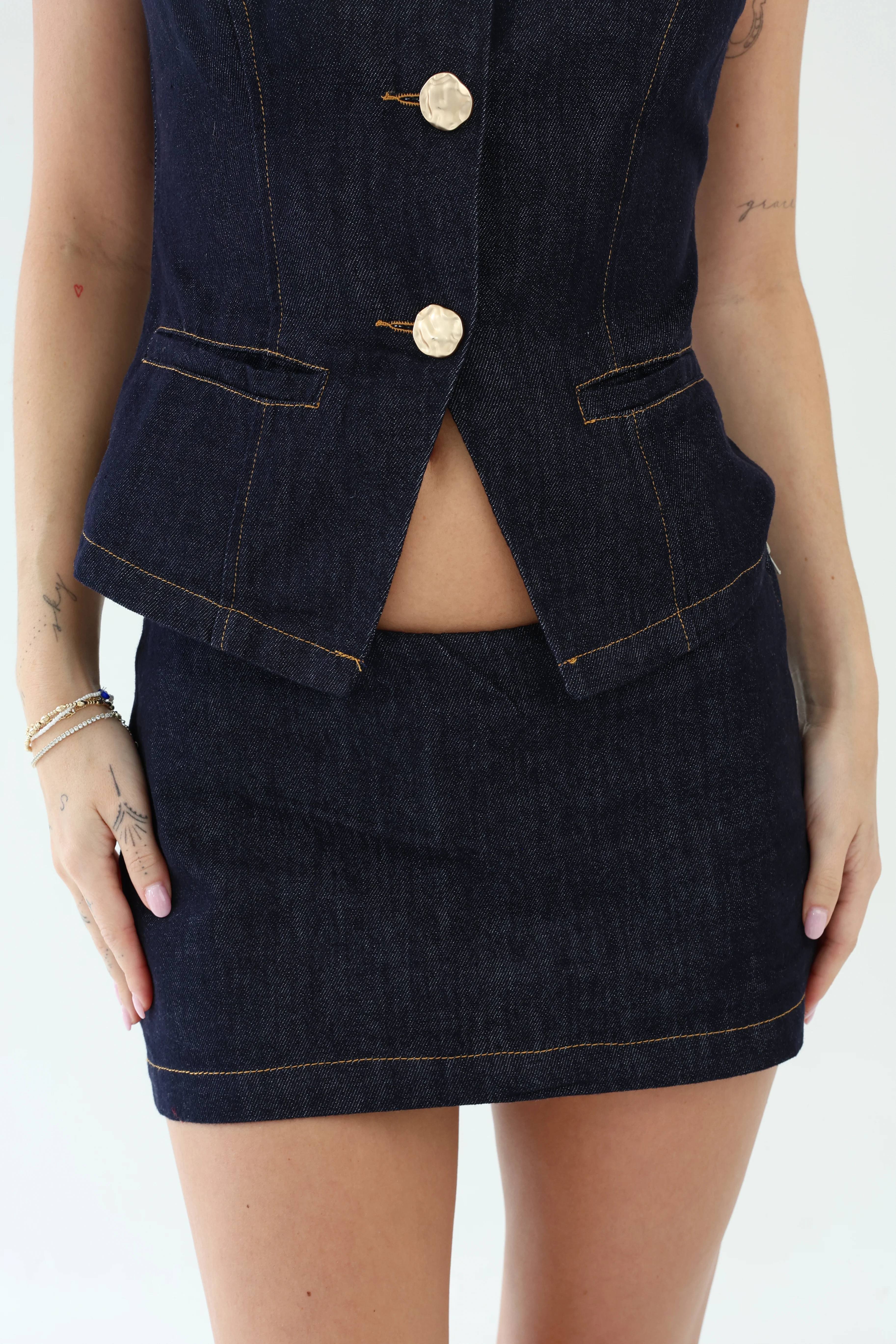 Blair Skort - Image 4