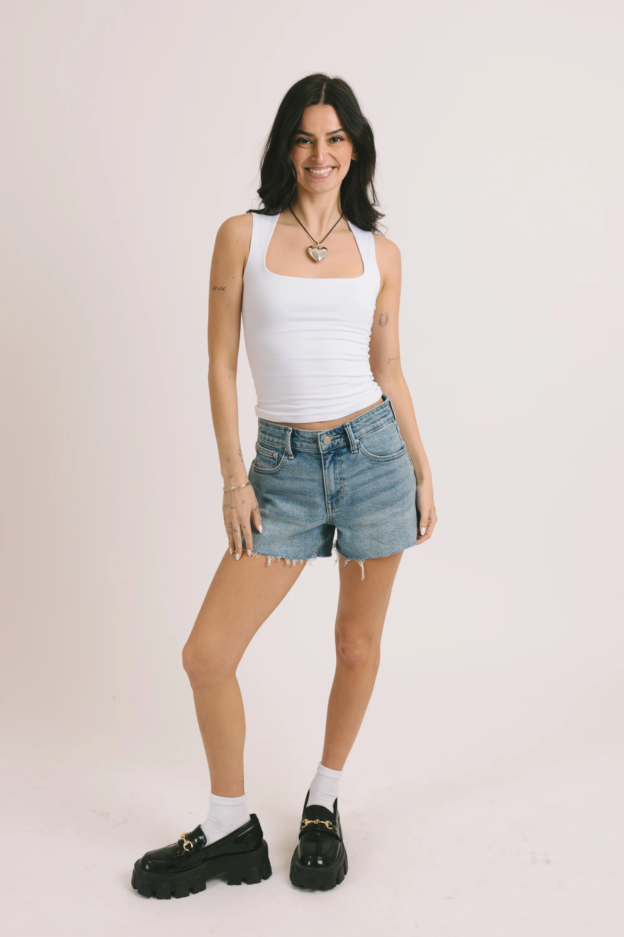 Bodhi Shorts - Image 4