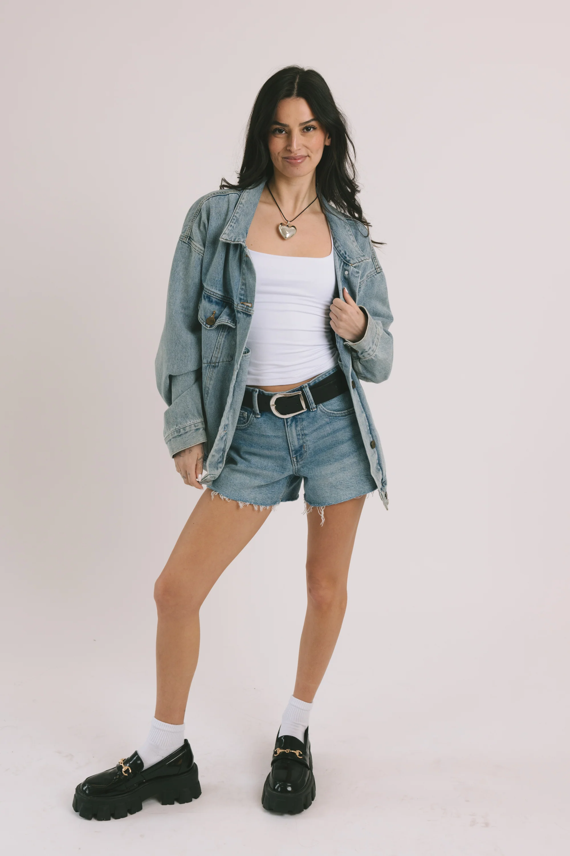 Bodhi Shorts - Image 5
