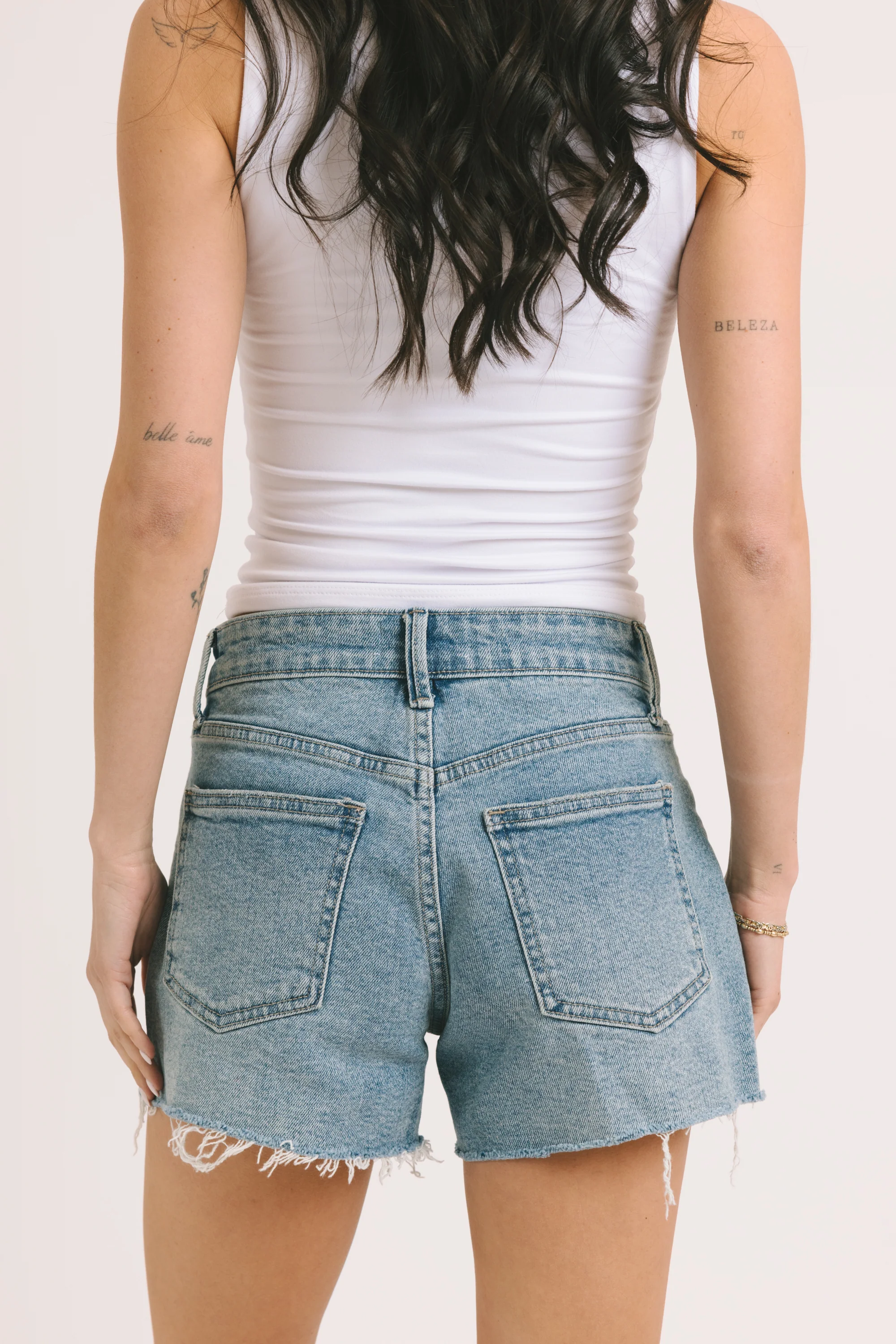 Bodhi Shorts - Image 6