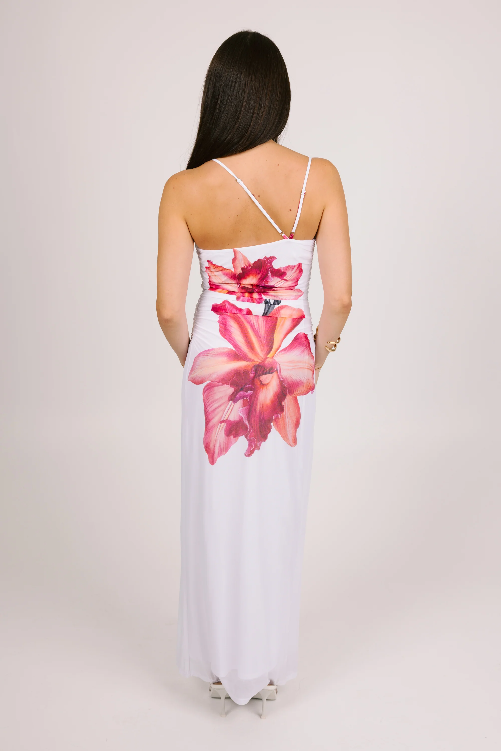 Bora Bora Dress - Image 4