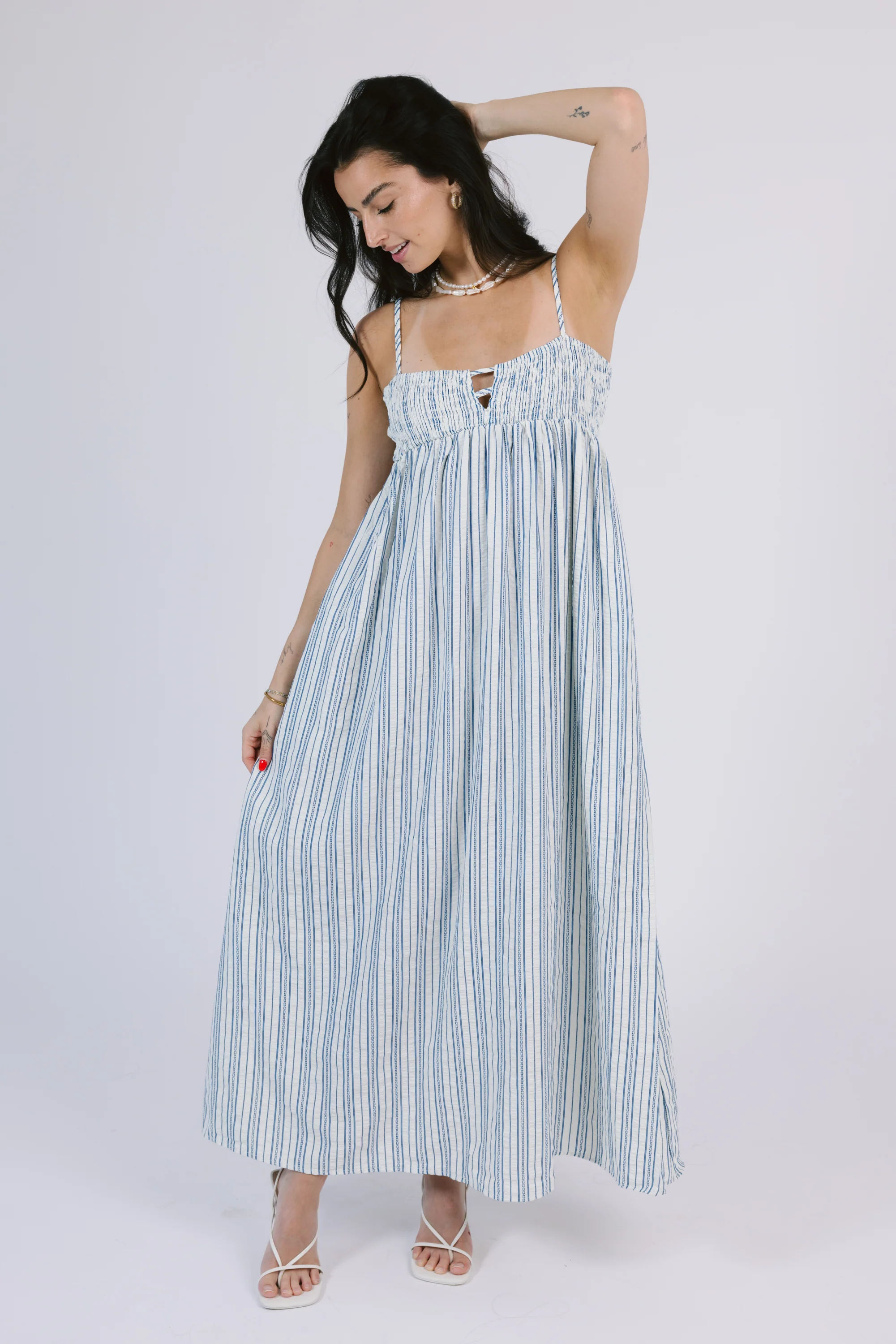 Brighton Dress - Image 4