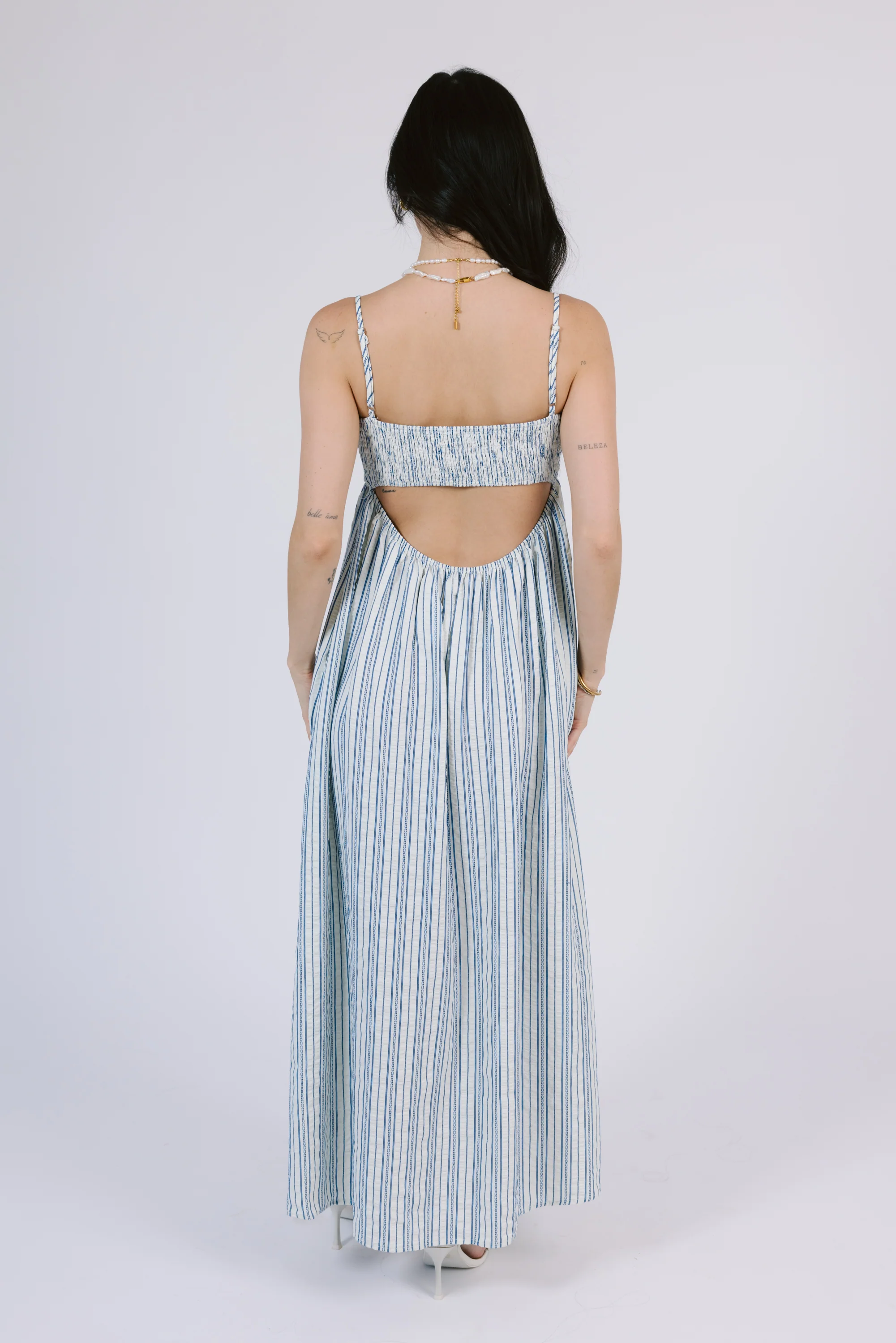 Brighton Dress - Image 5