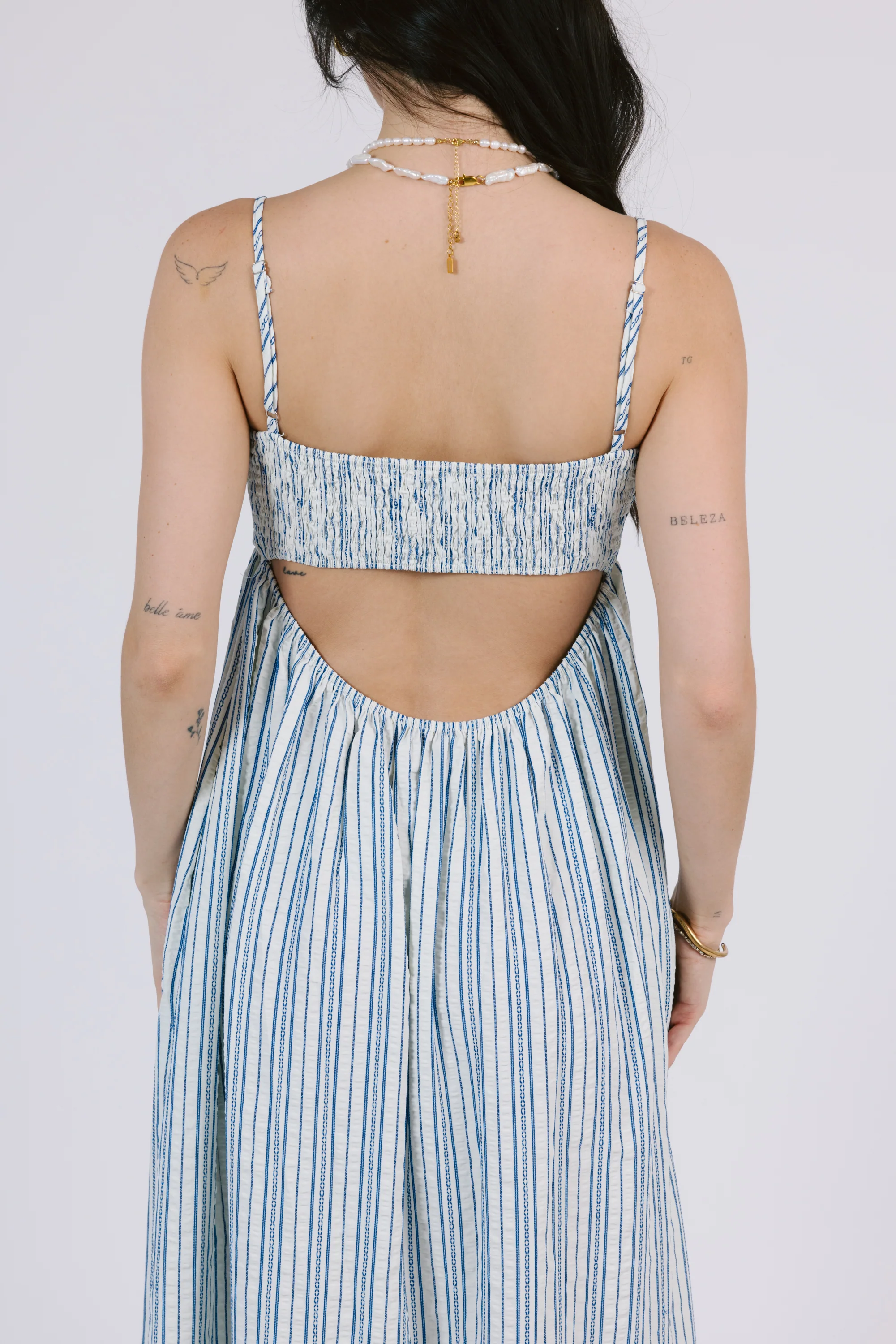 Brighton Dress - Image 6