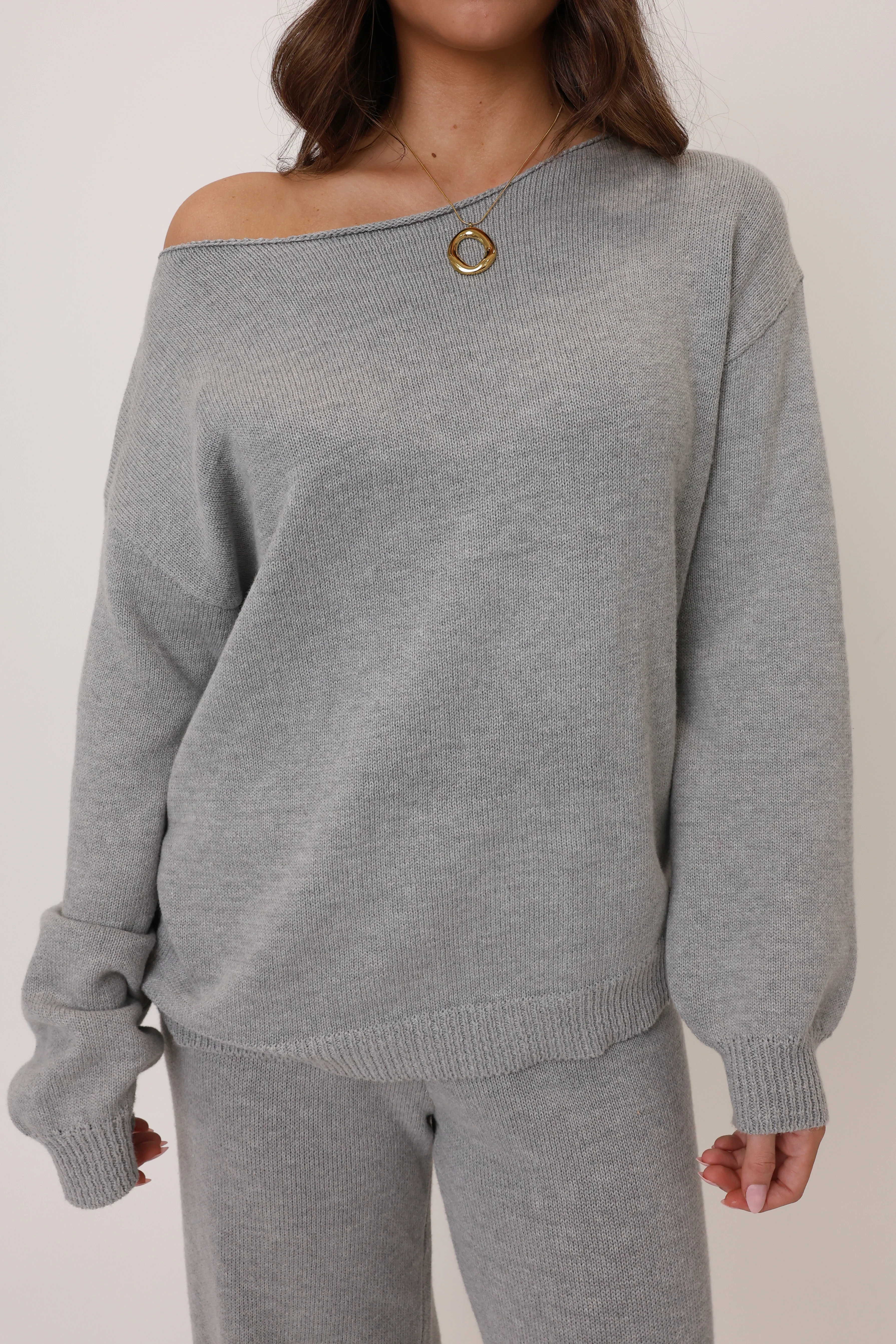 Cabin Side Sweater - Image 3