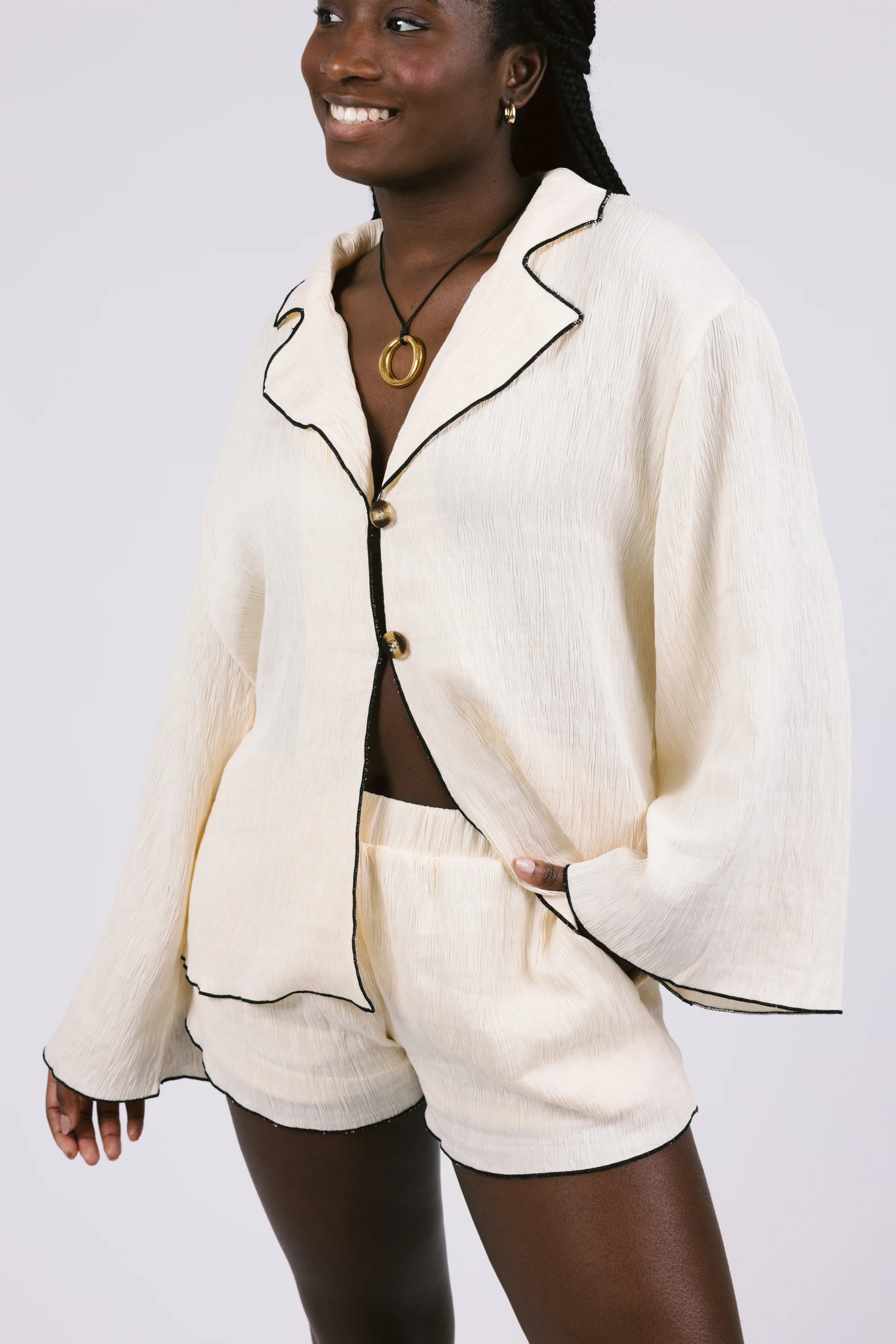 Cabo Button Down - Image 3
